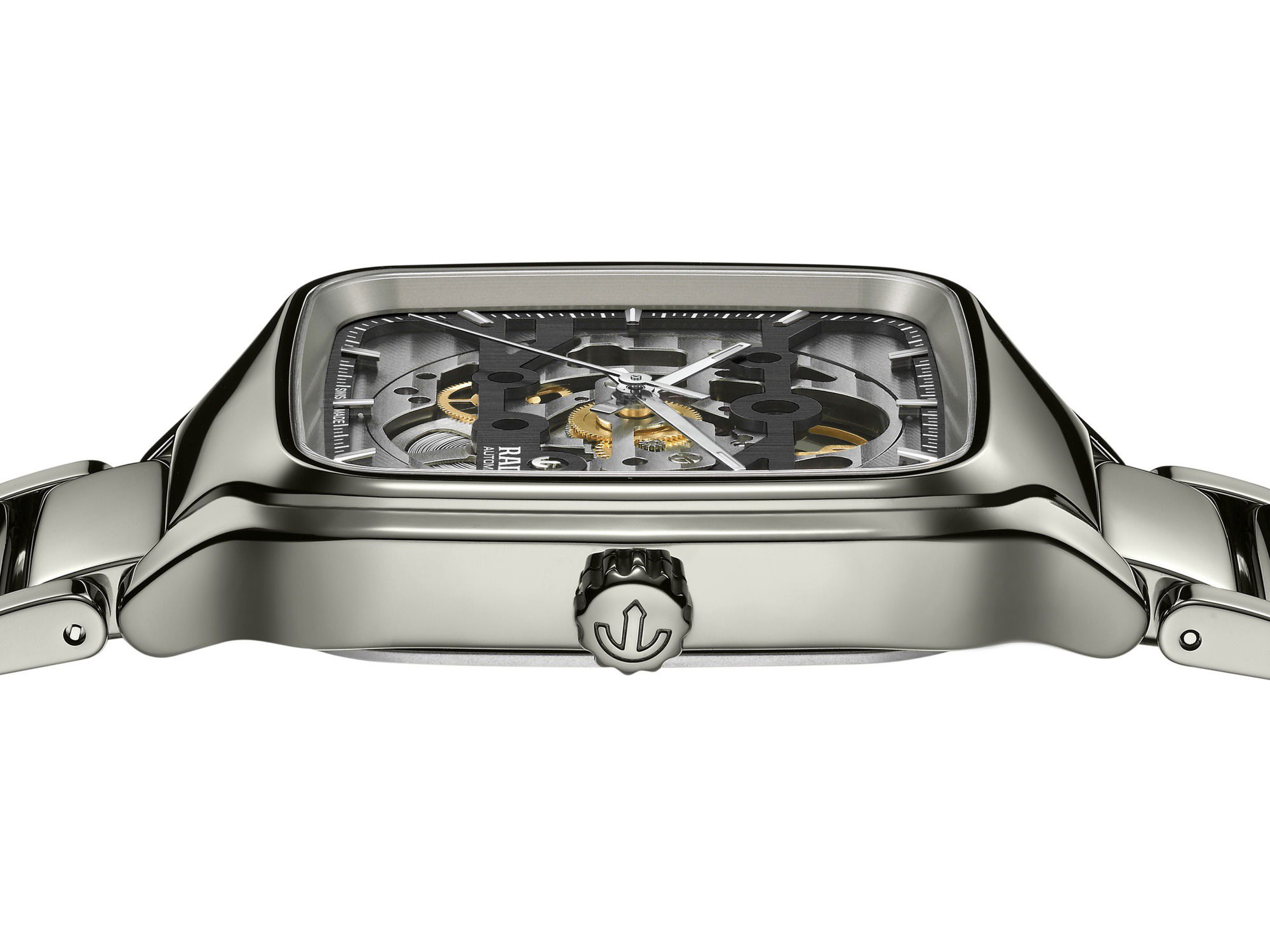Rado True Square - View 3
