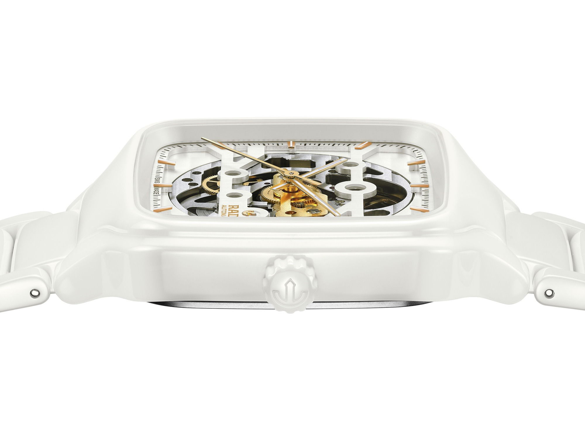 Rado True Square - View 3