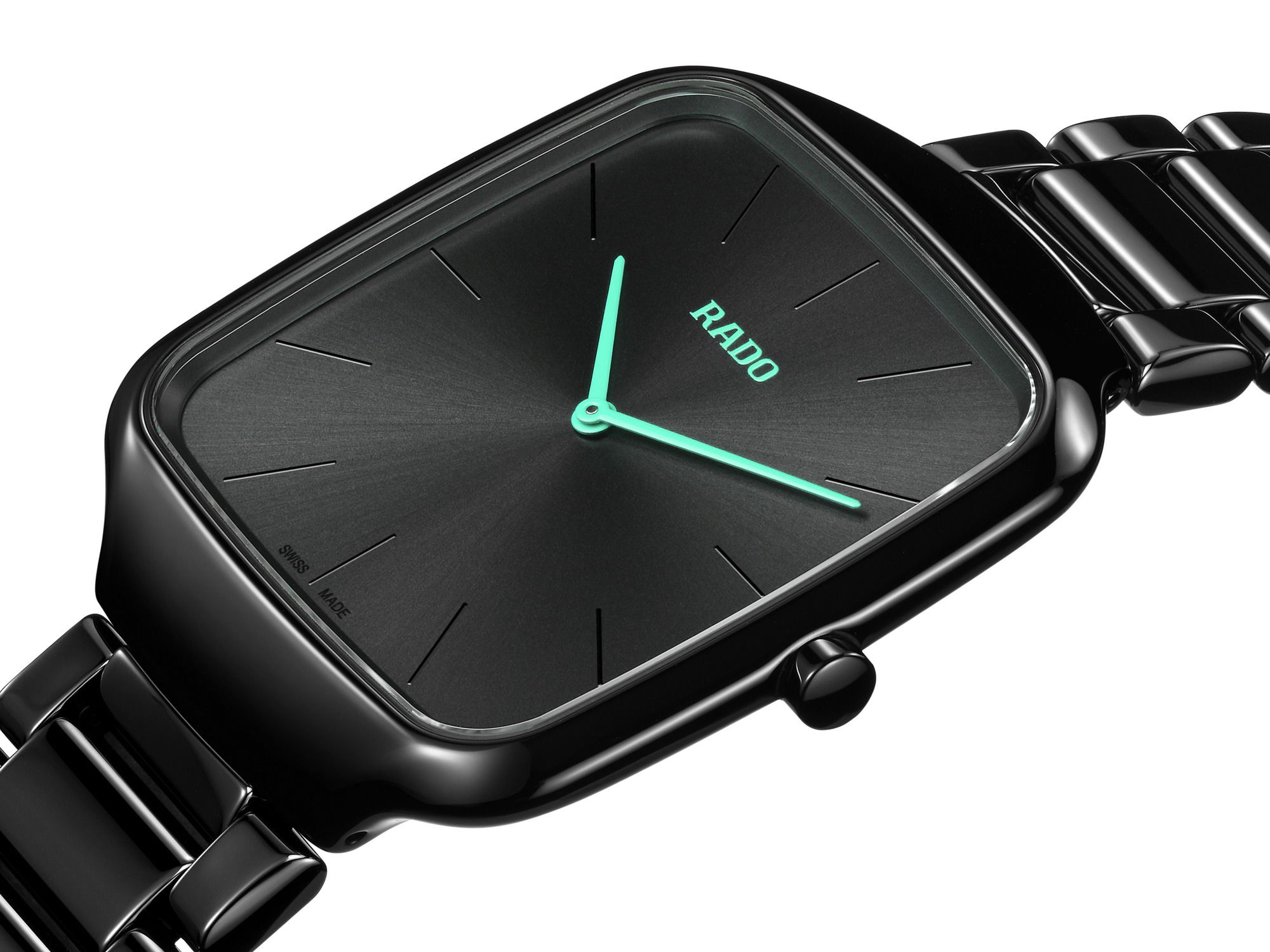 Rado True Square Thinline - View 3