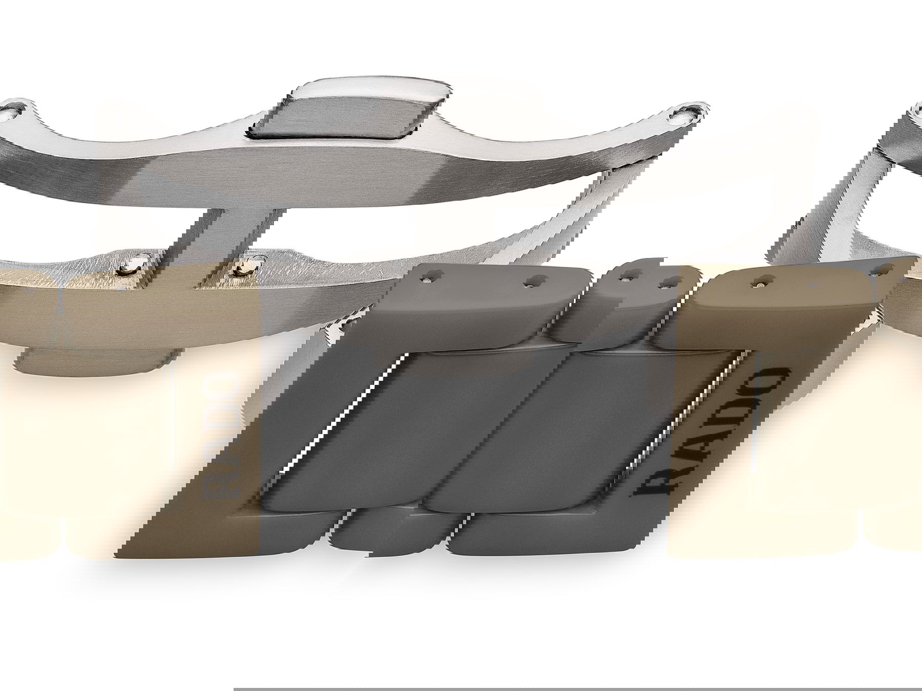 Rado True Thinline Anima - View 3