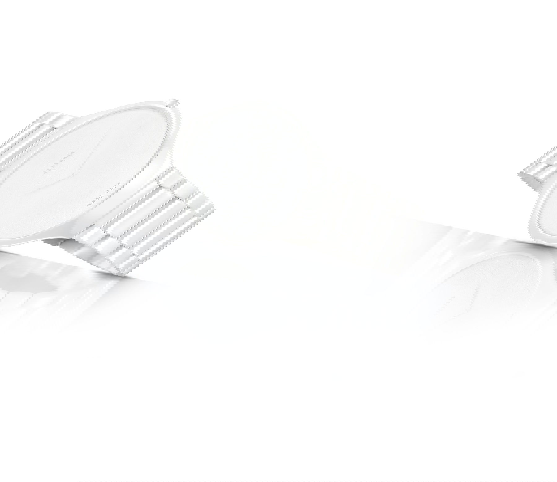 Rado True Thinline Stillness - View 2