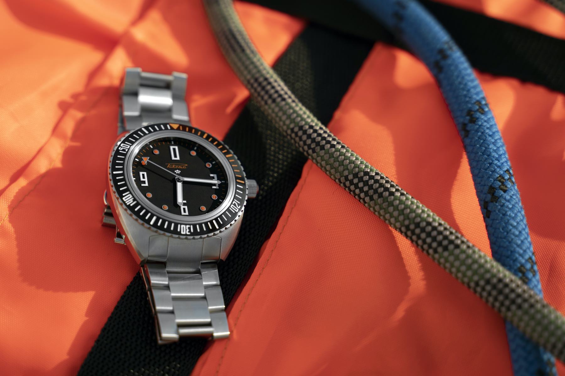 Raketa “Amphibia” 0253 - View 3