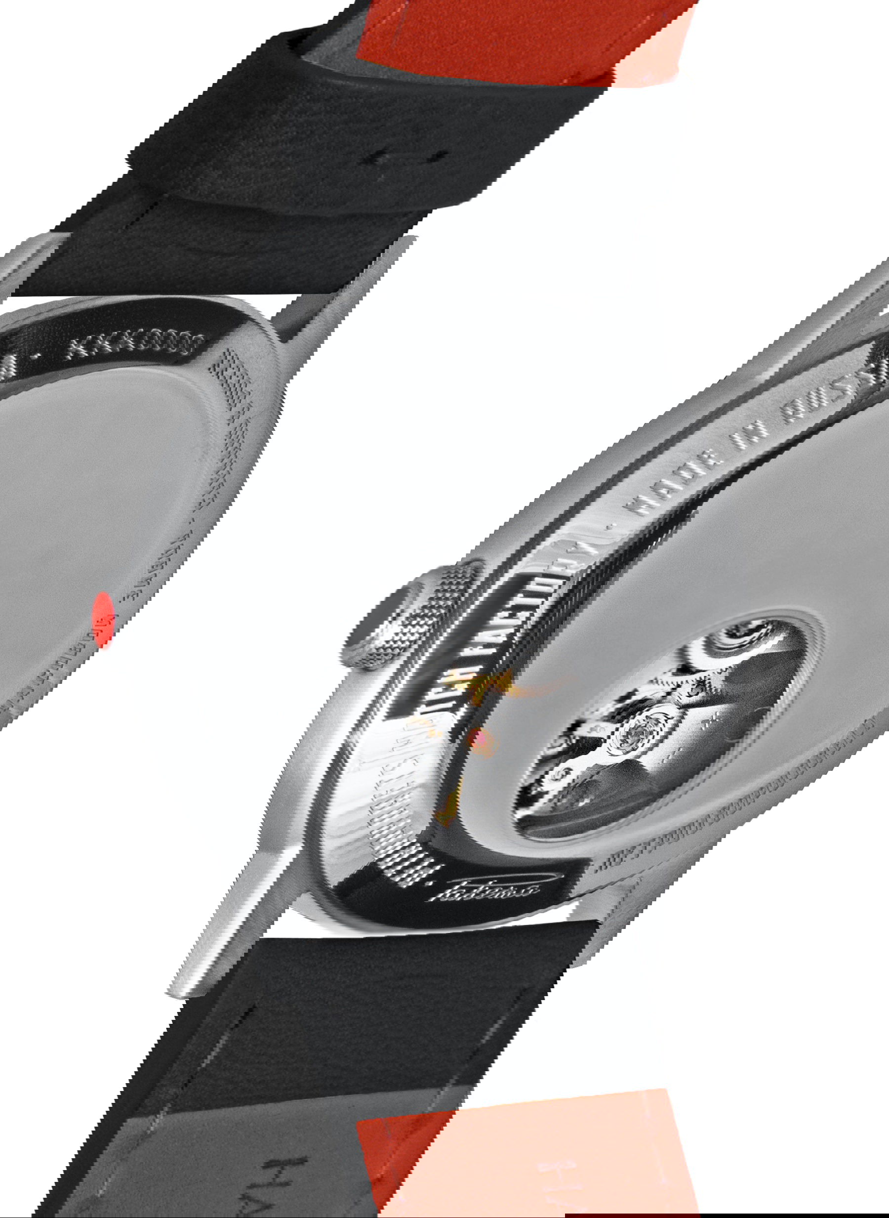 Raketa “Avant-garde” N239 - View 3