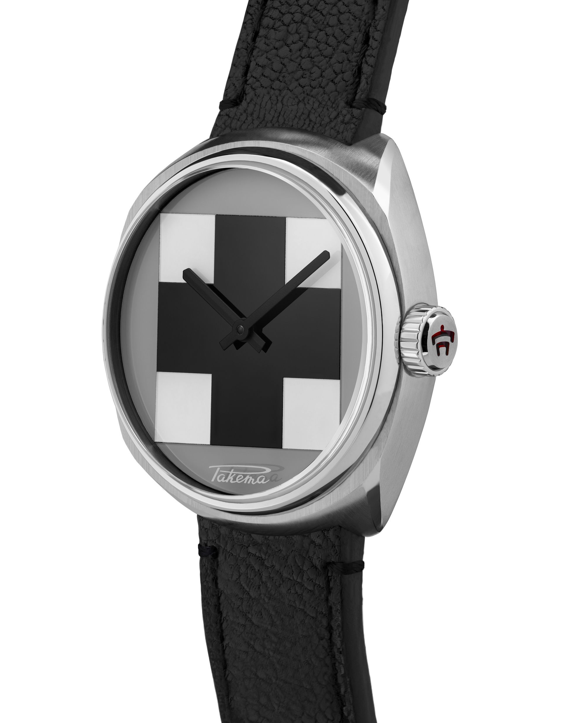 Raketa Malevich Cross - View 3