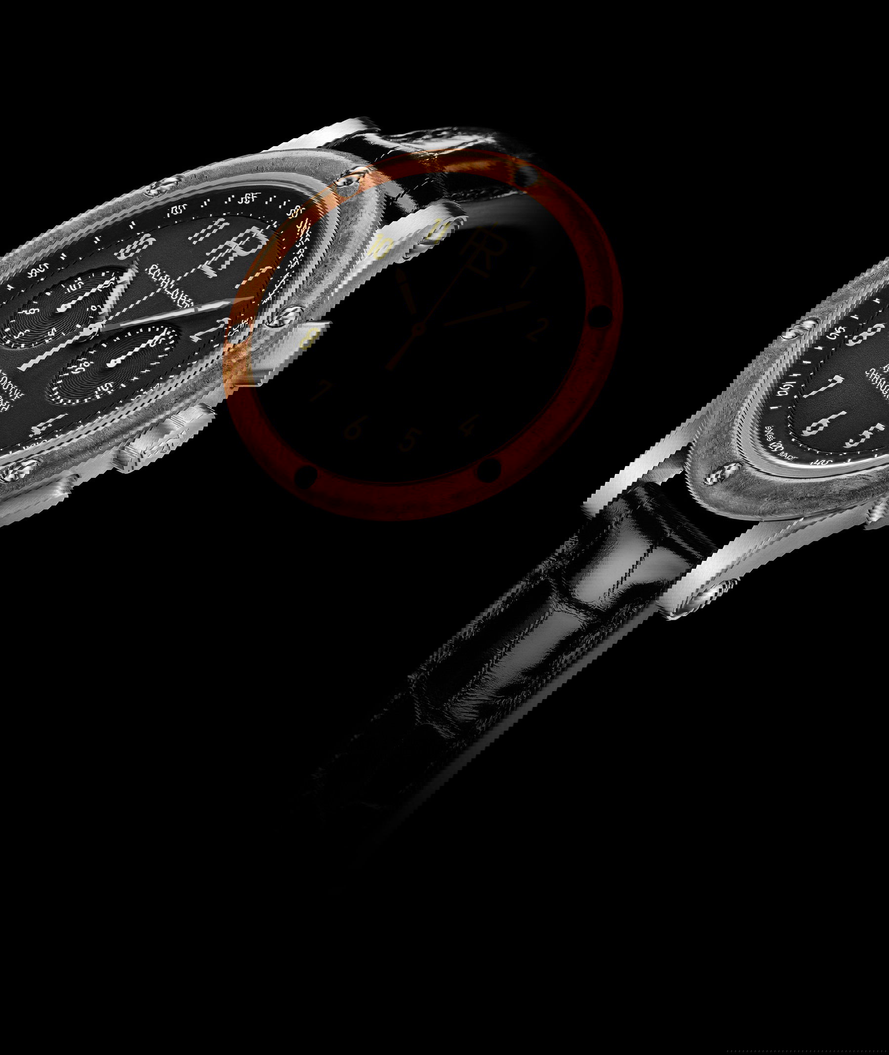 Ralph Lauren Automotive 42mm - View 3