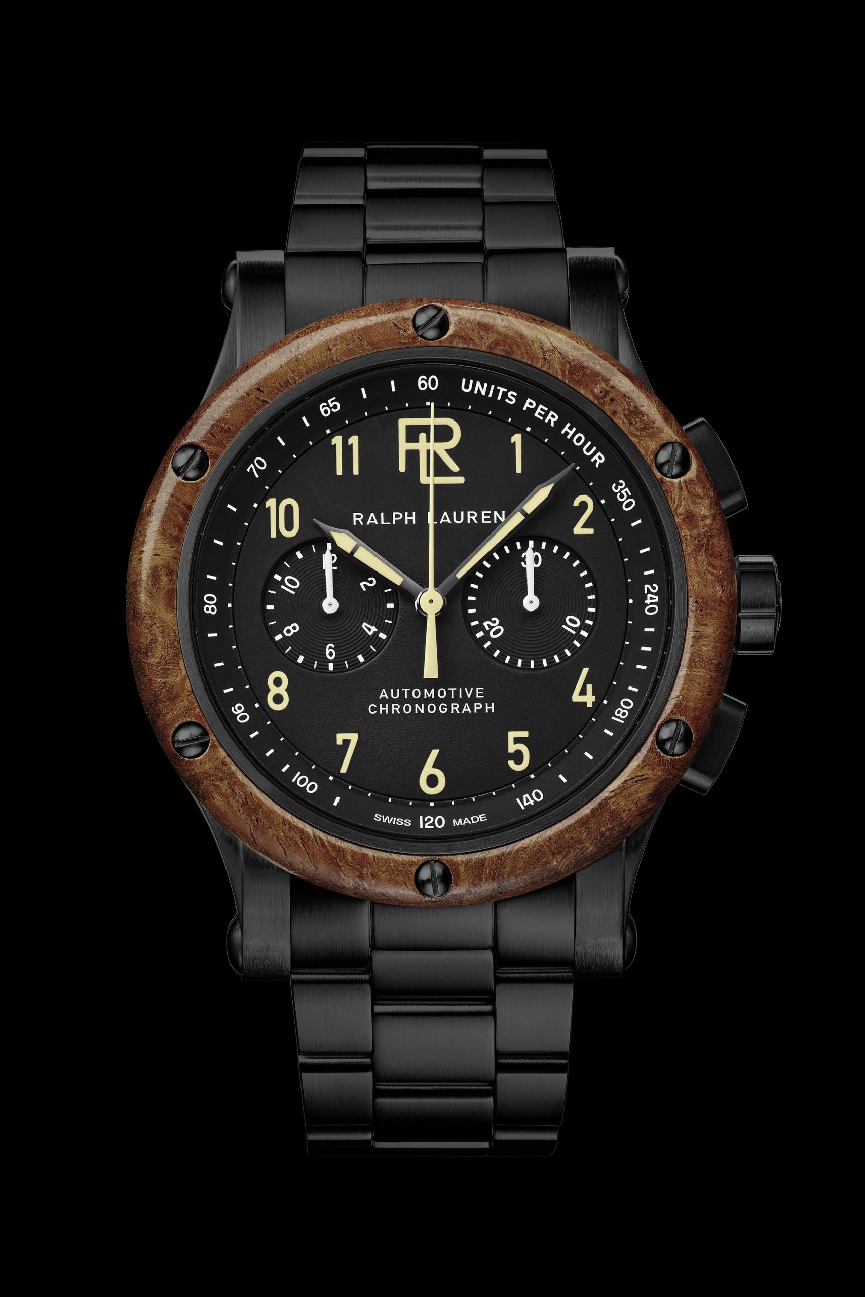 Ralph Lauren Automotive - View 2