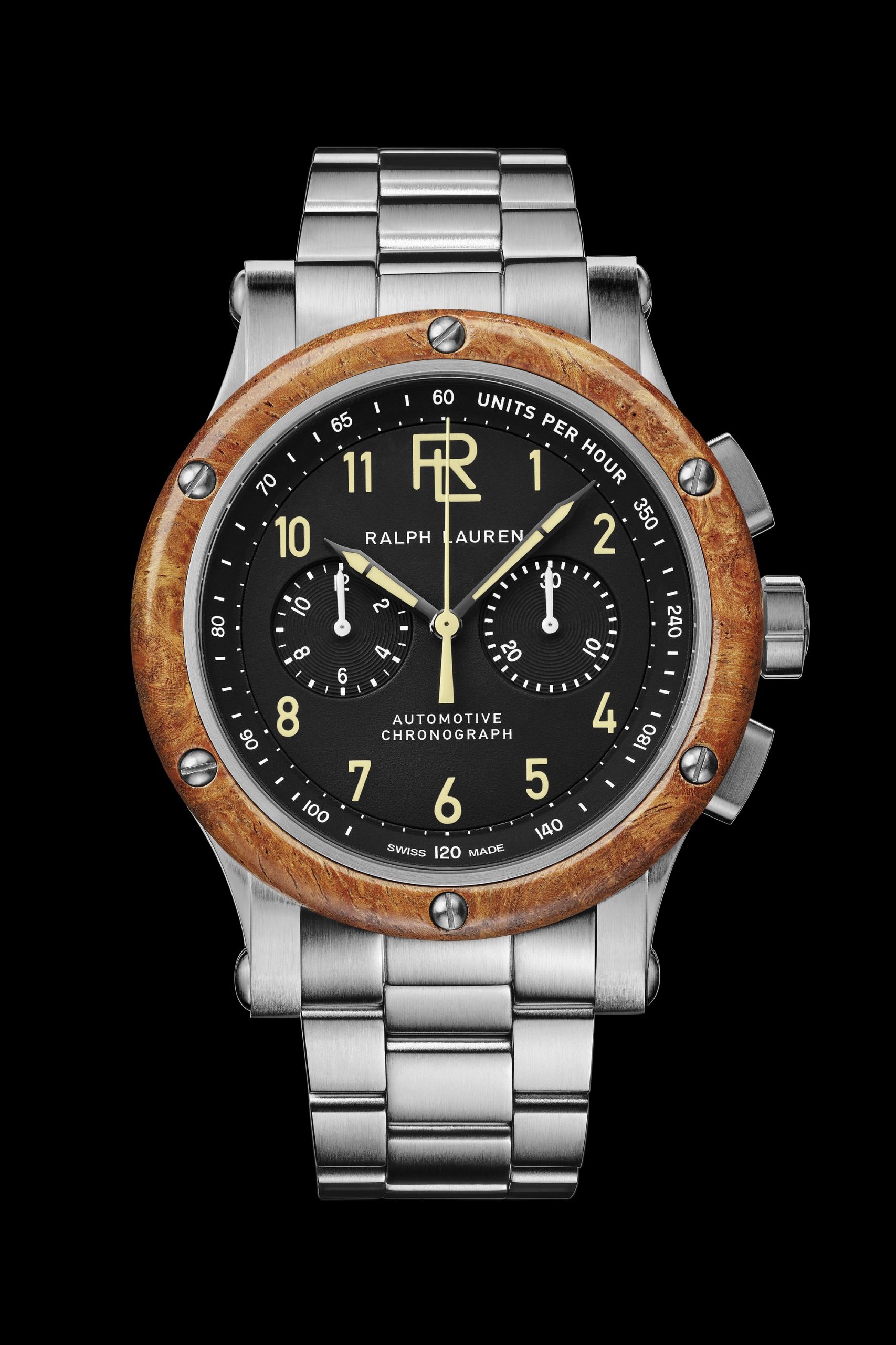 Ralph Lauren Automotive - View 3