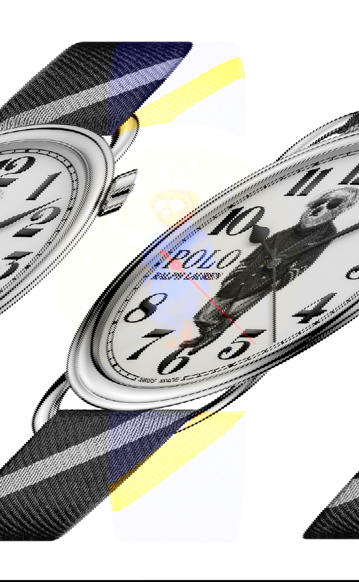 Ralph Lauren Polo Bear Admiral - View 2