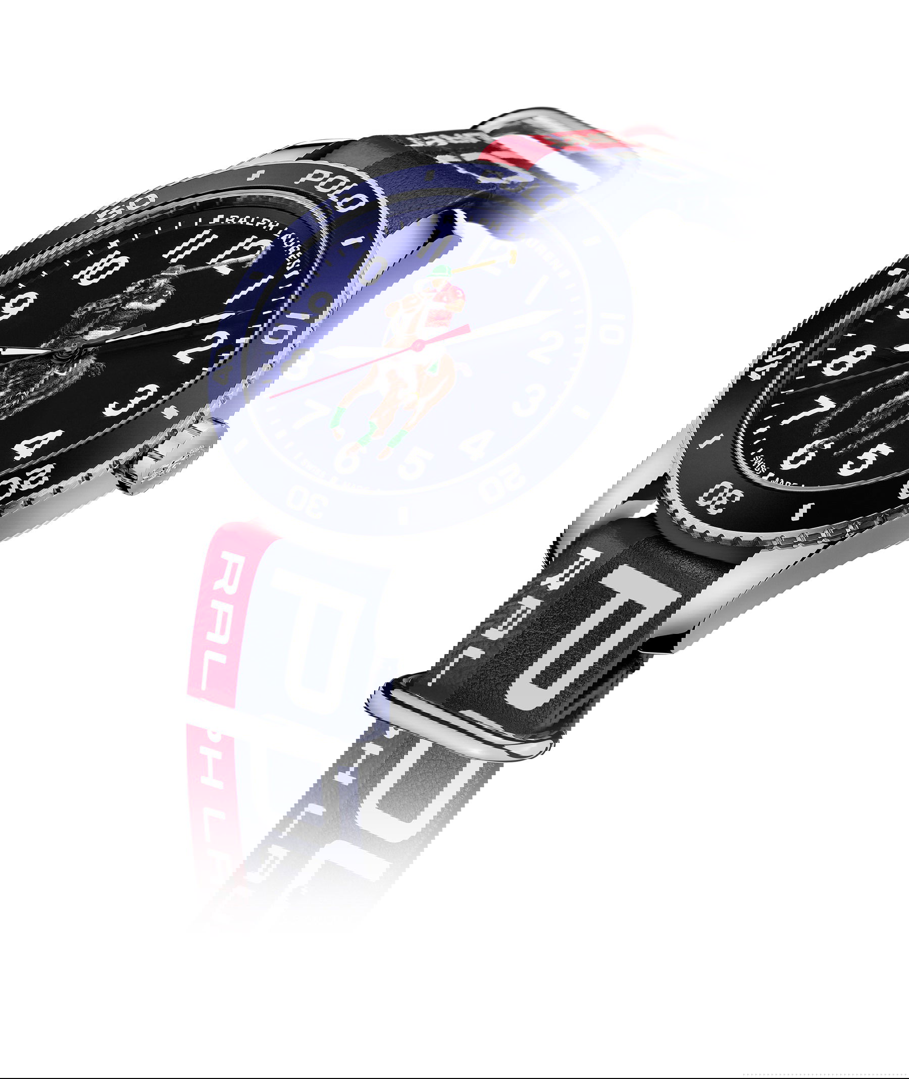 Ralph Lauren Pony Player - View 2