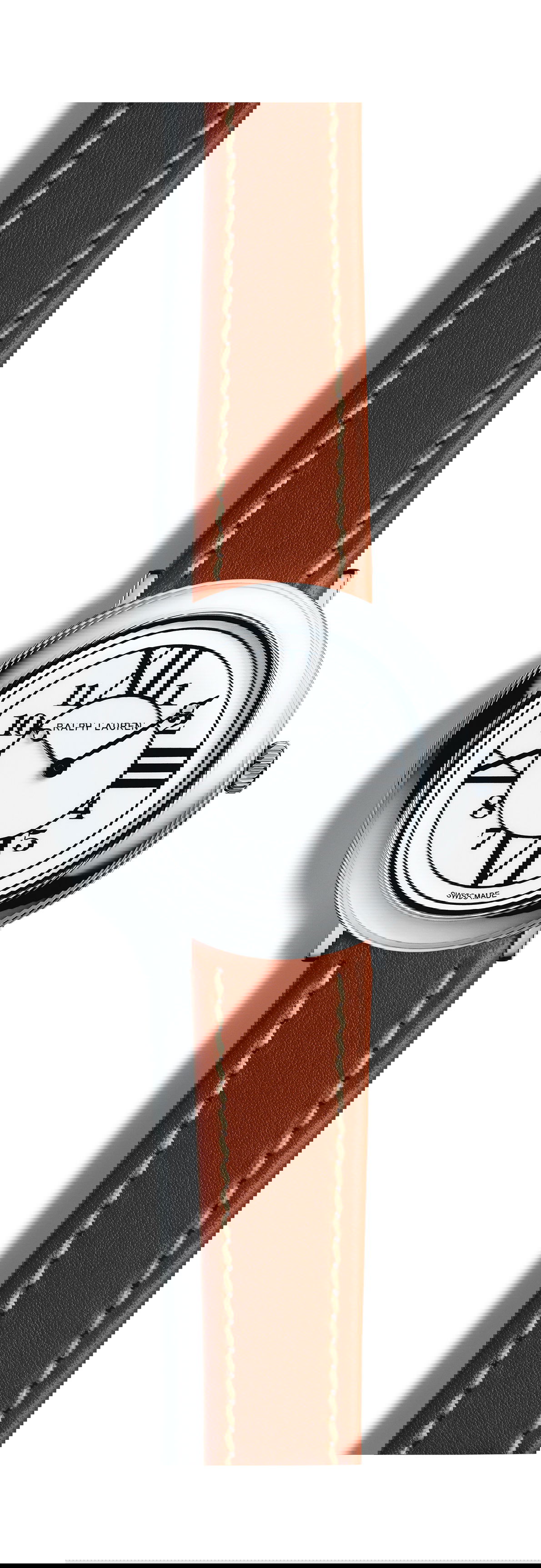 Ralph Lauren RL888 luxury timepiece - detailed view
