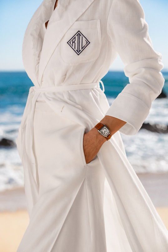 Ralph Lauren Stirrup Petite - View 3