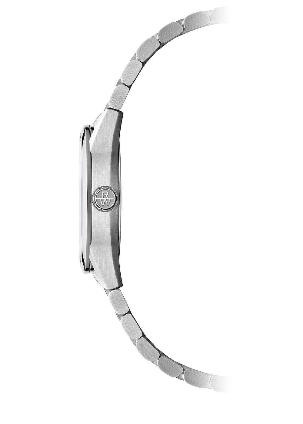 Raymond Weil Freelancer Automatic Skeleton 38 - View 2