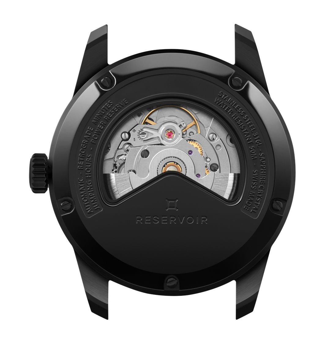 Reservoir GT Tour 371 SE - View 3