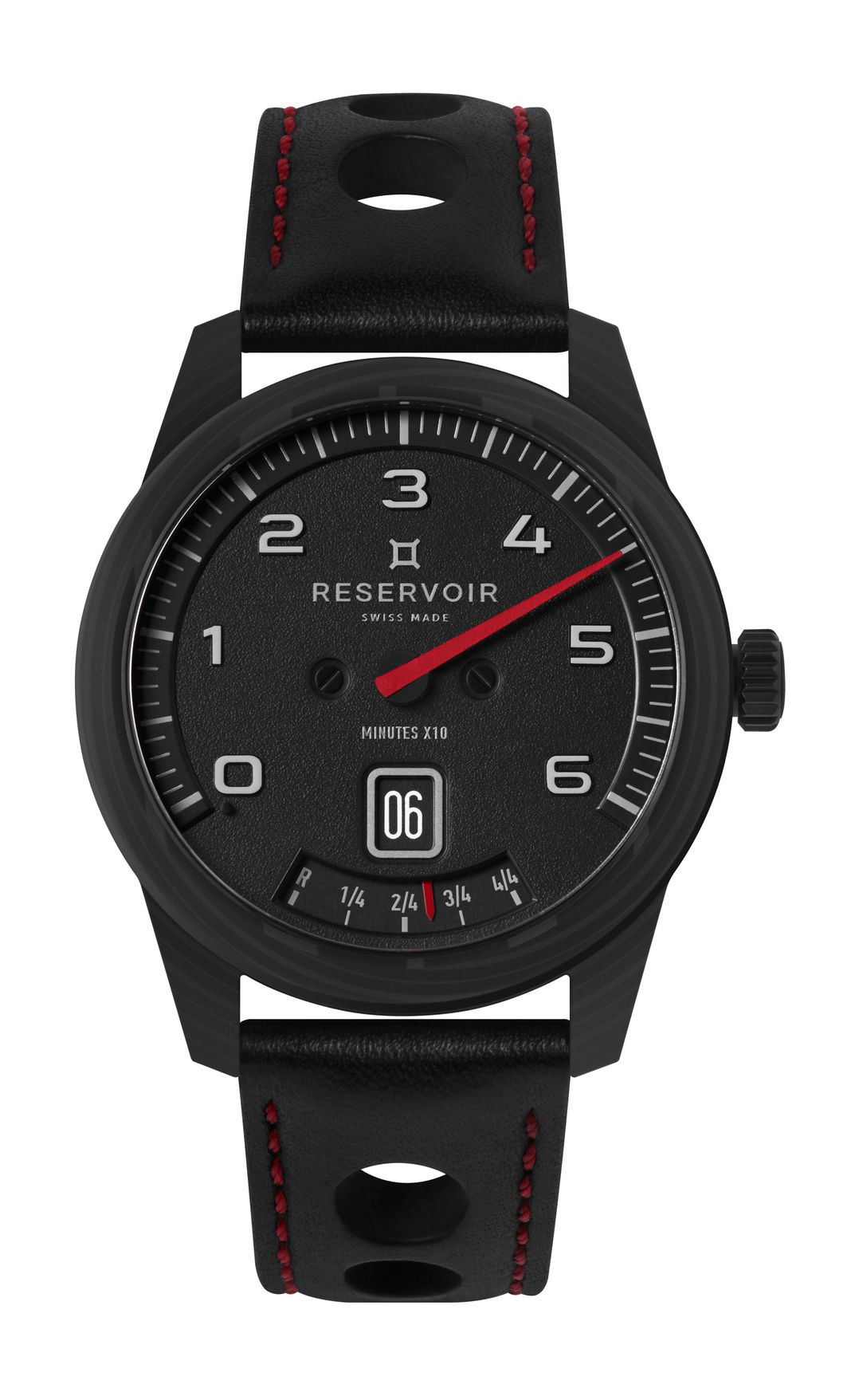 Reservoir GT Tour Carbon watch