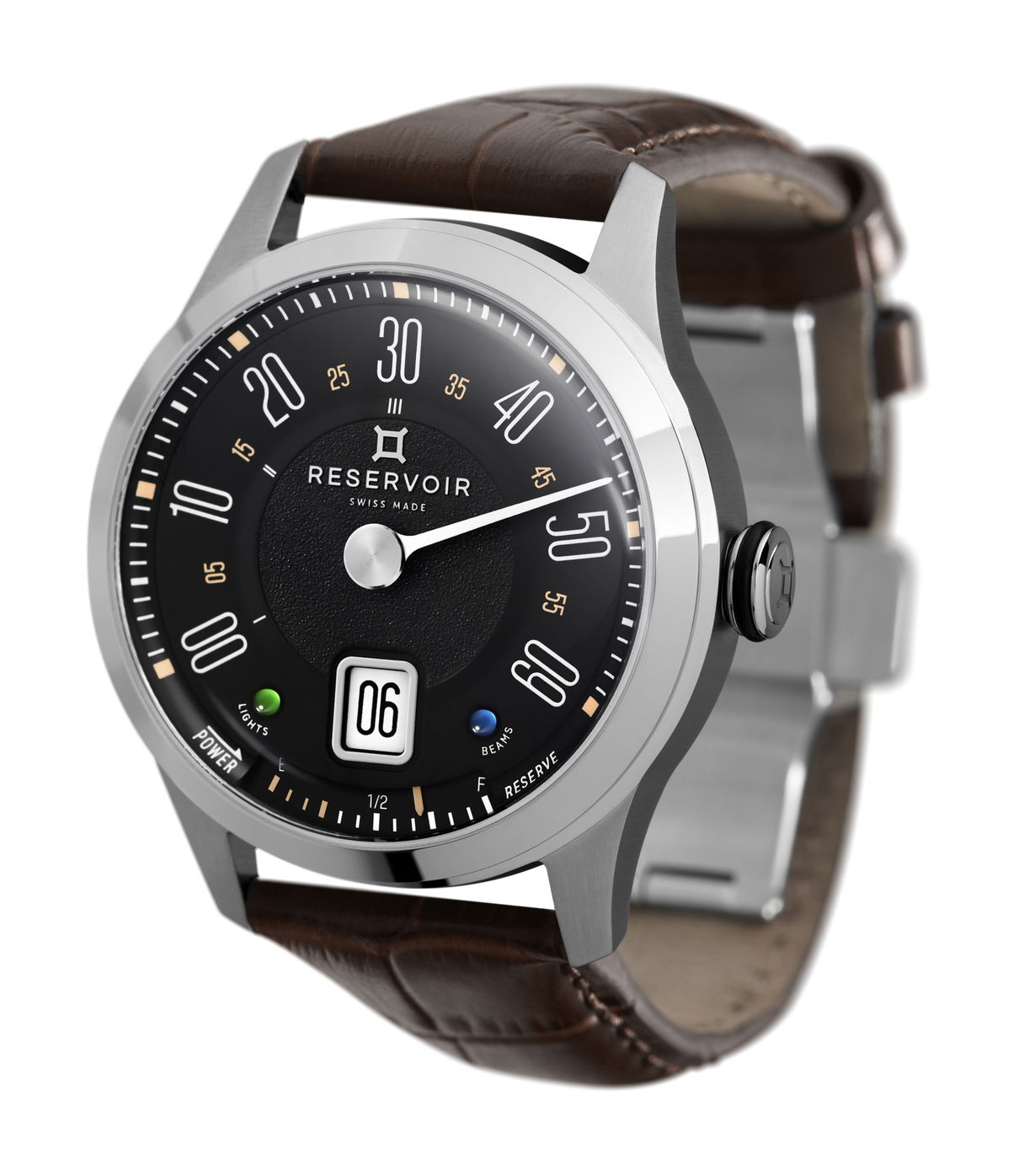 Reservoir Longbridge Club - View 3