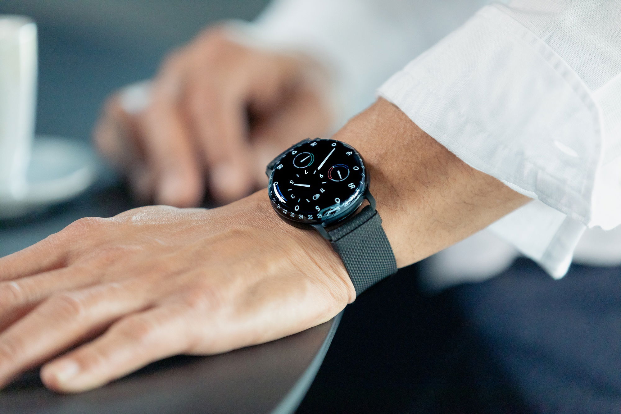 Ressence Type 3 BB2 - View 3