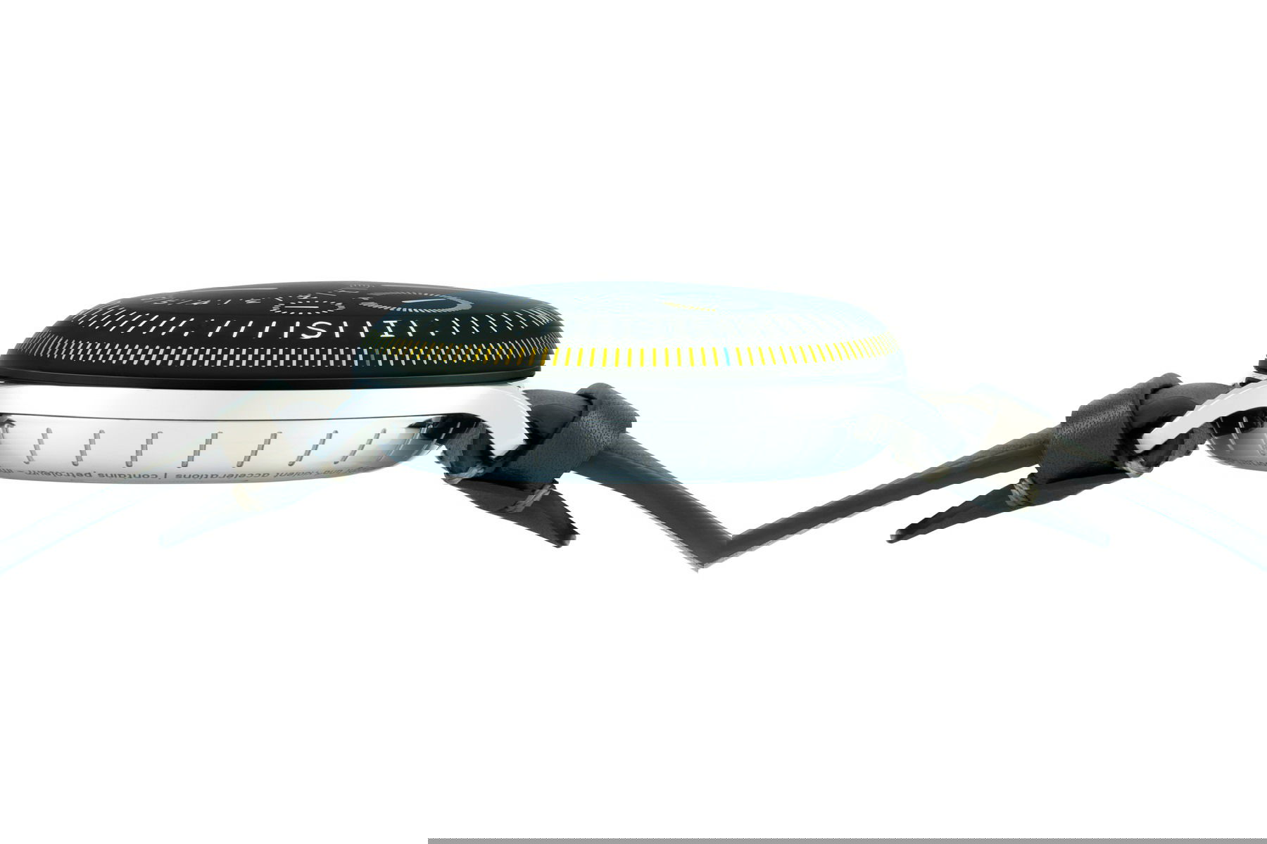 Ressence Type 3X - View 2