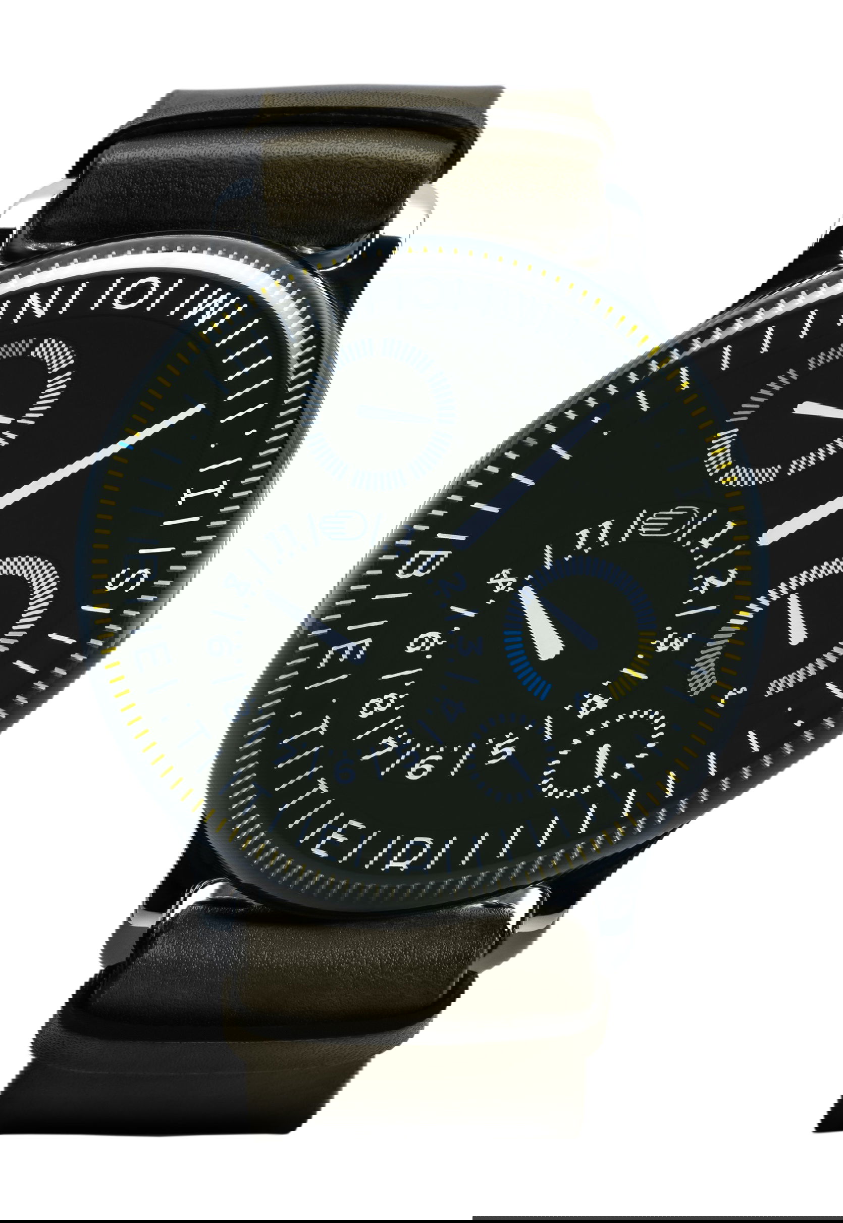 Ressence Type 3X watch