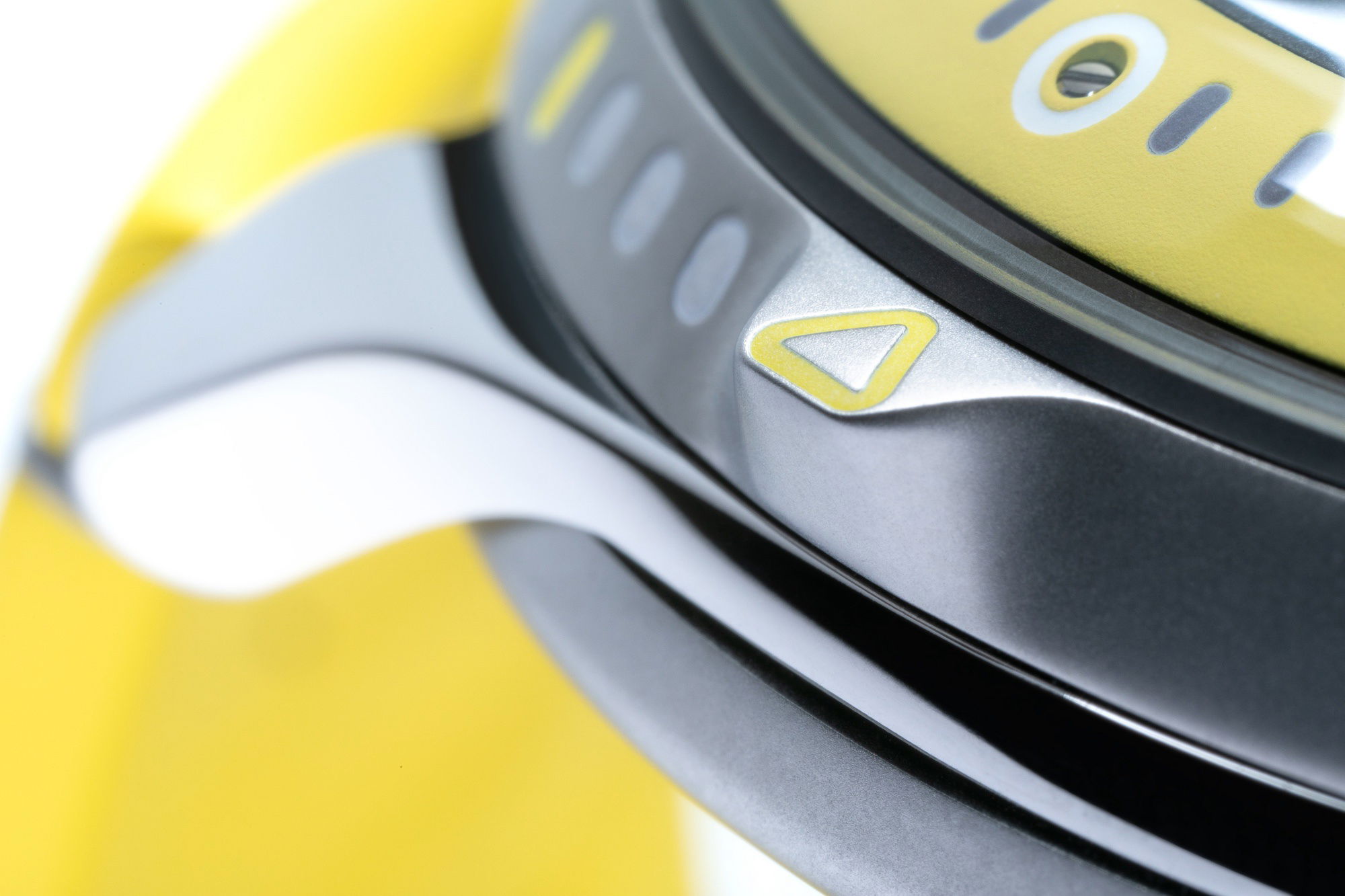 Ressence Type 5 AIT “Art in Time” - View 3