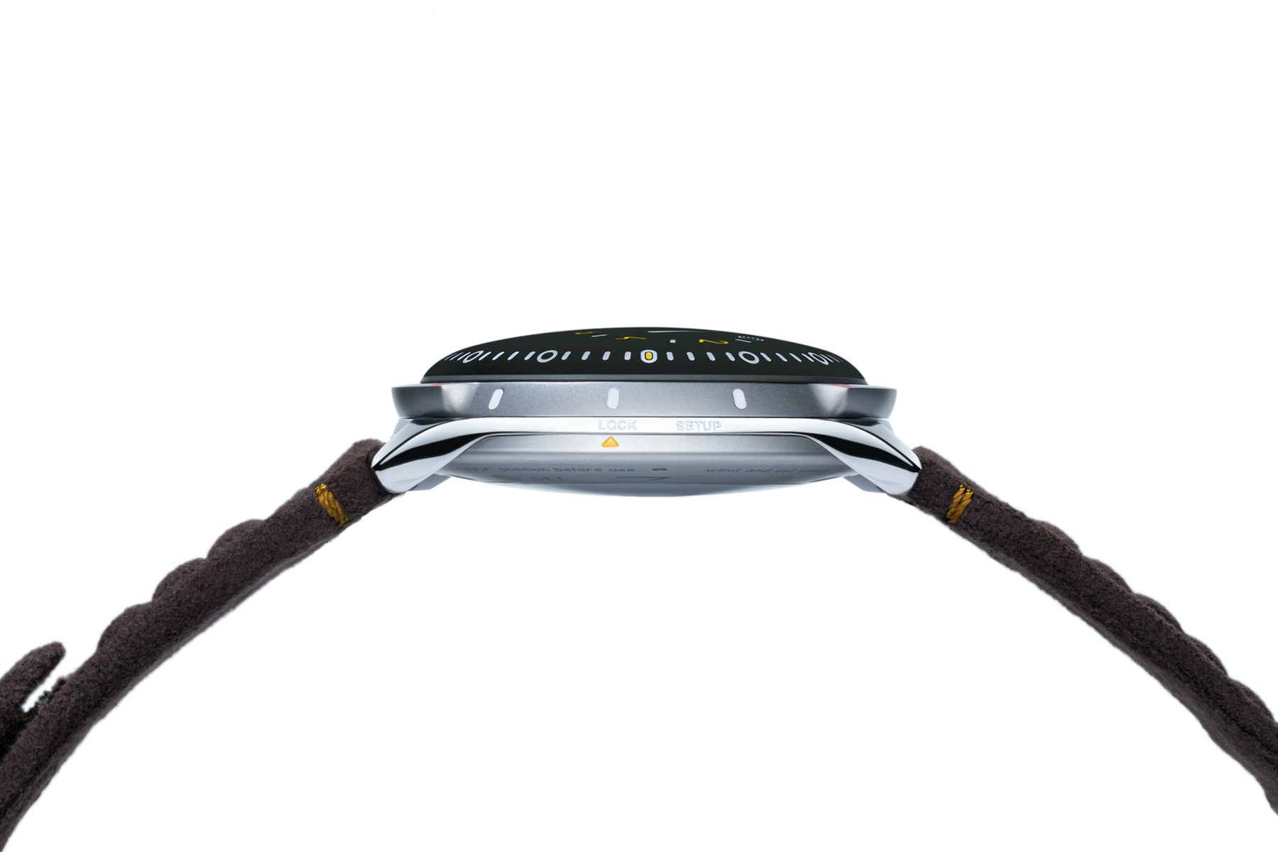 Ressence Type 5X - View 2