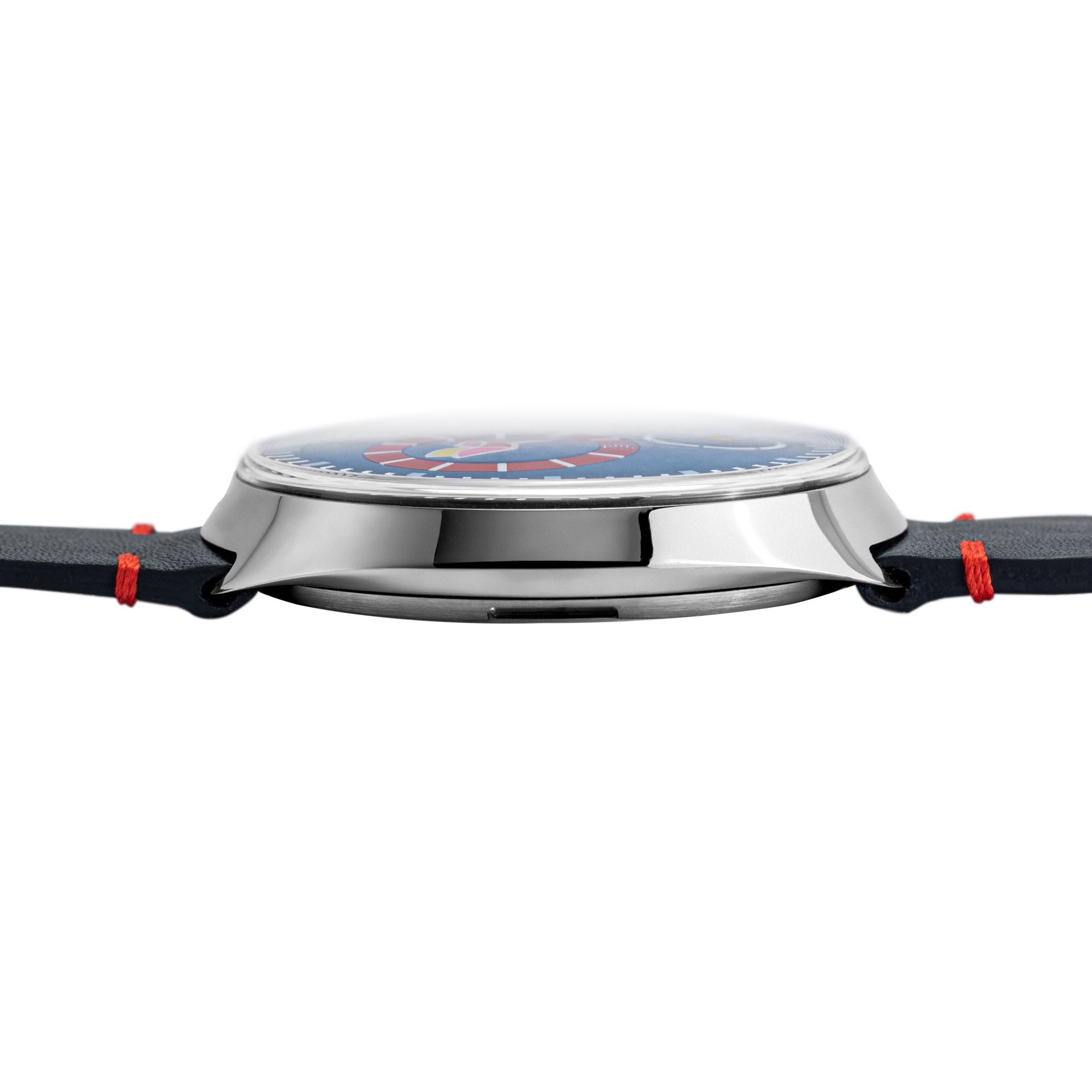 Ressence Type 1 REV Grail Watch - View 2