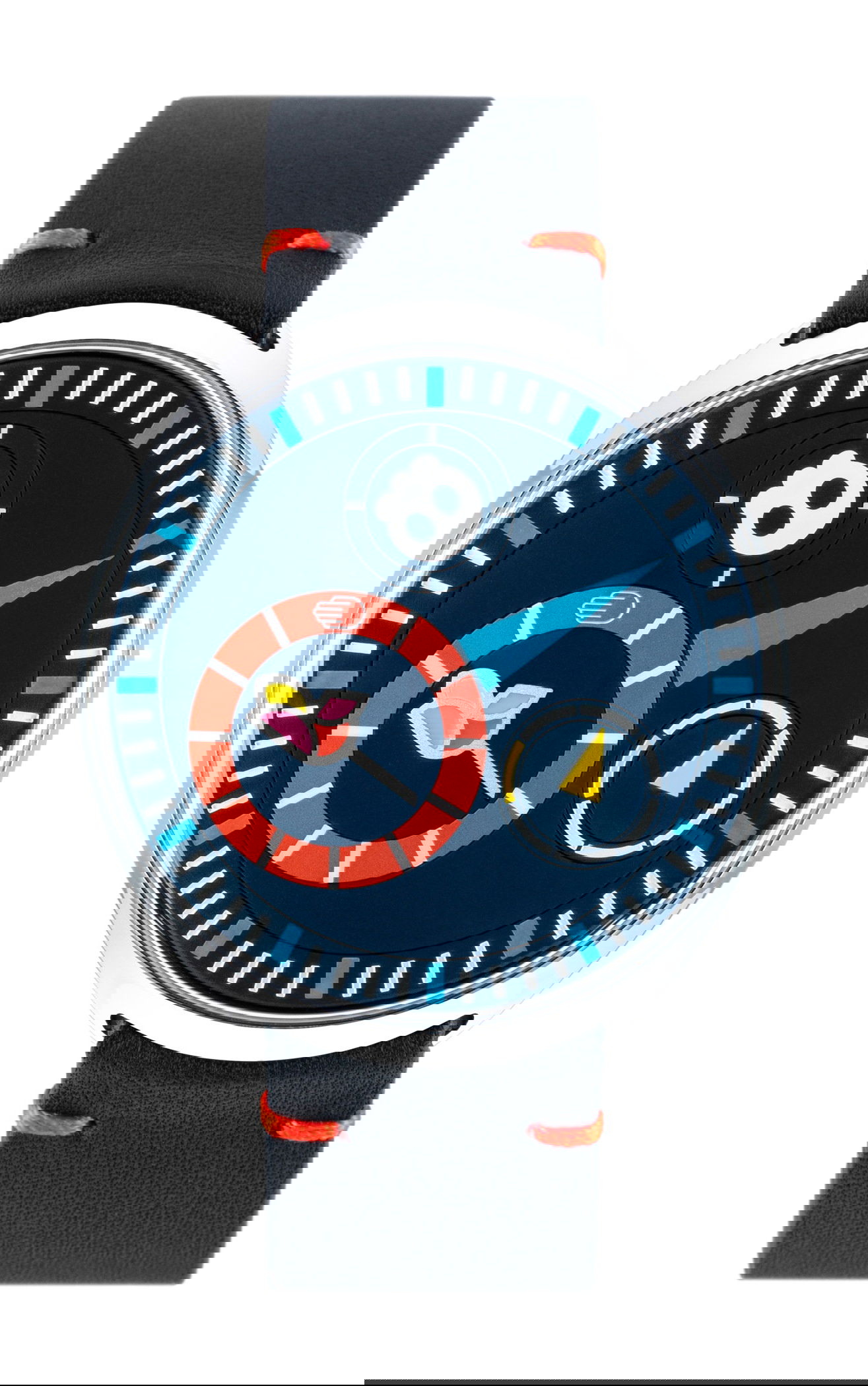Ressence Type 1 REV Grail Watch watch