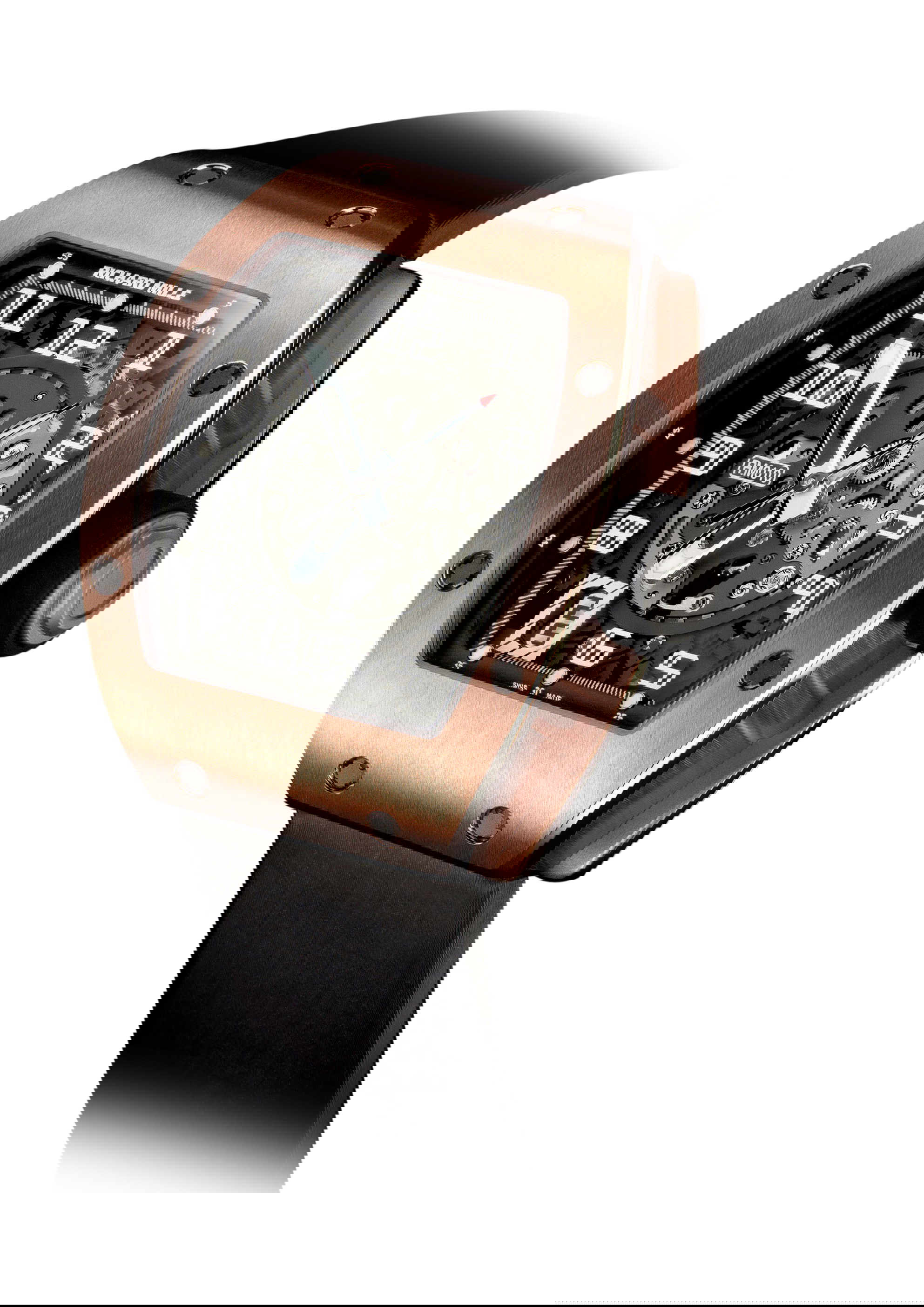 Richard Mille RM 010 Automatic Winding watch