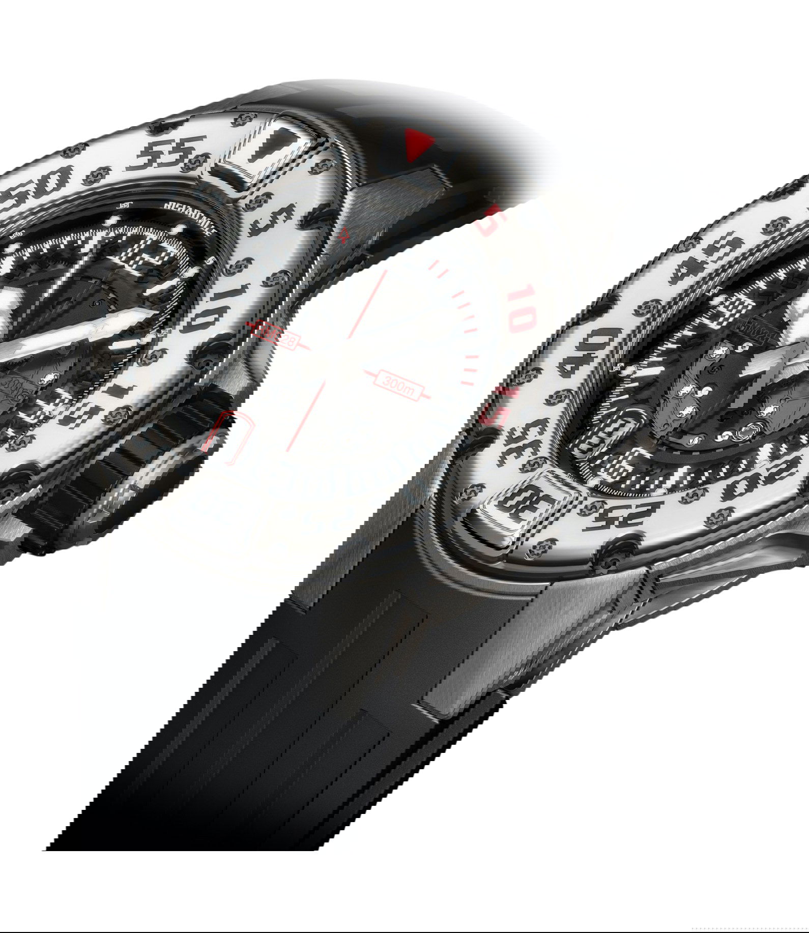 Richard Mille RM 028 Automatic Winding watch