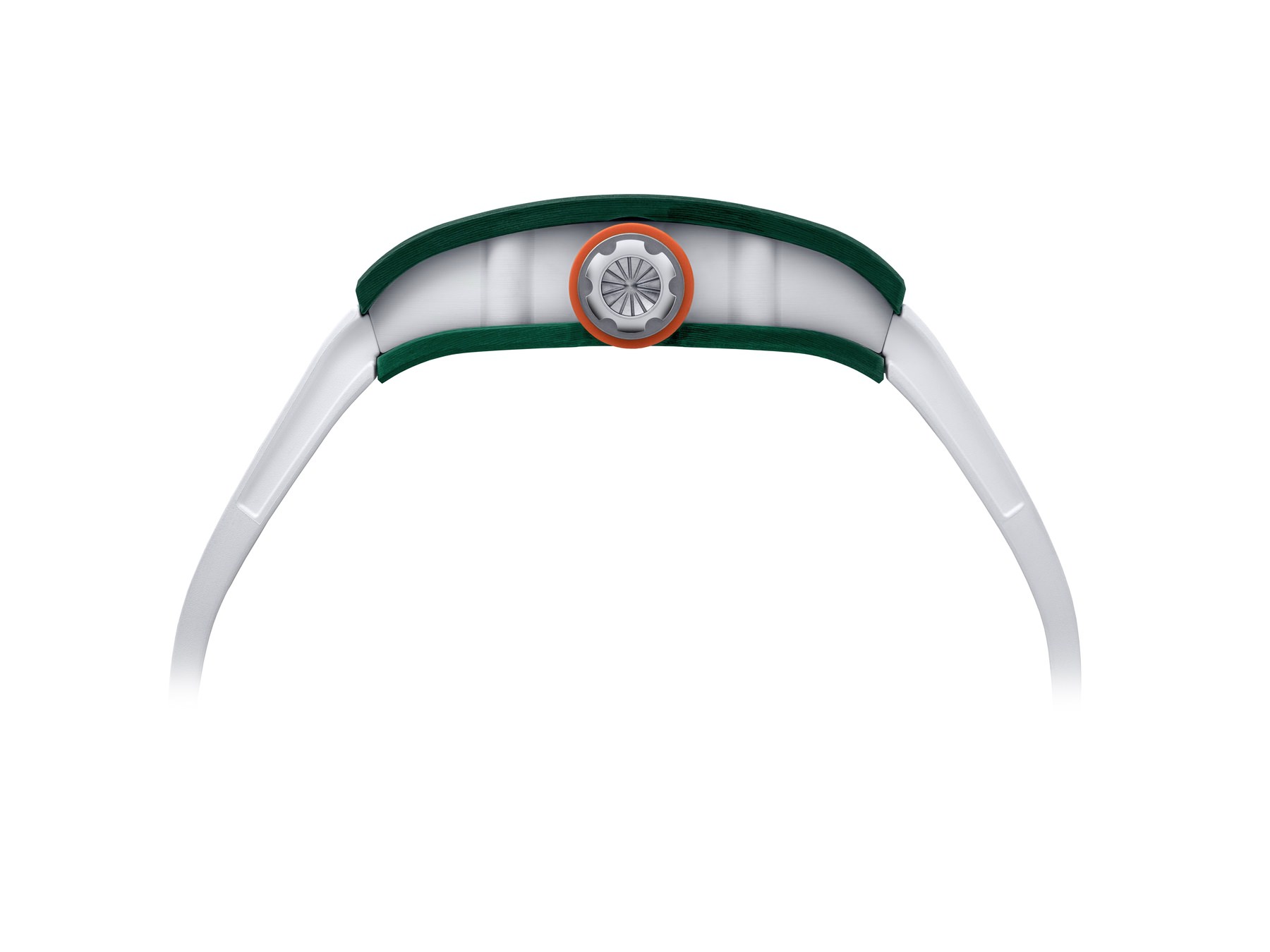 Richard Mille RM 029 Automatic Le Mans Classic Limited Edition - View 3