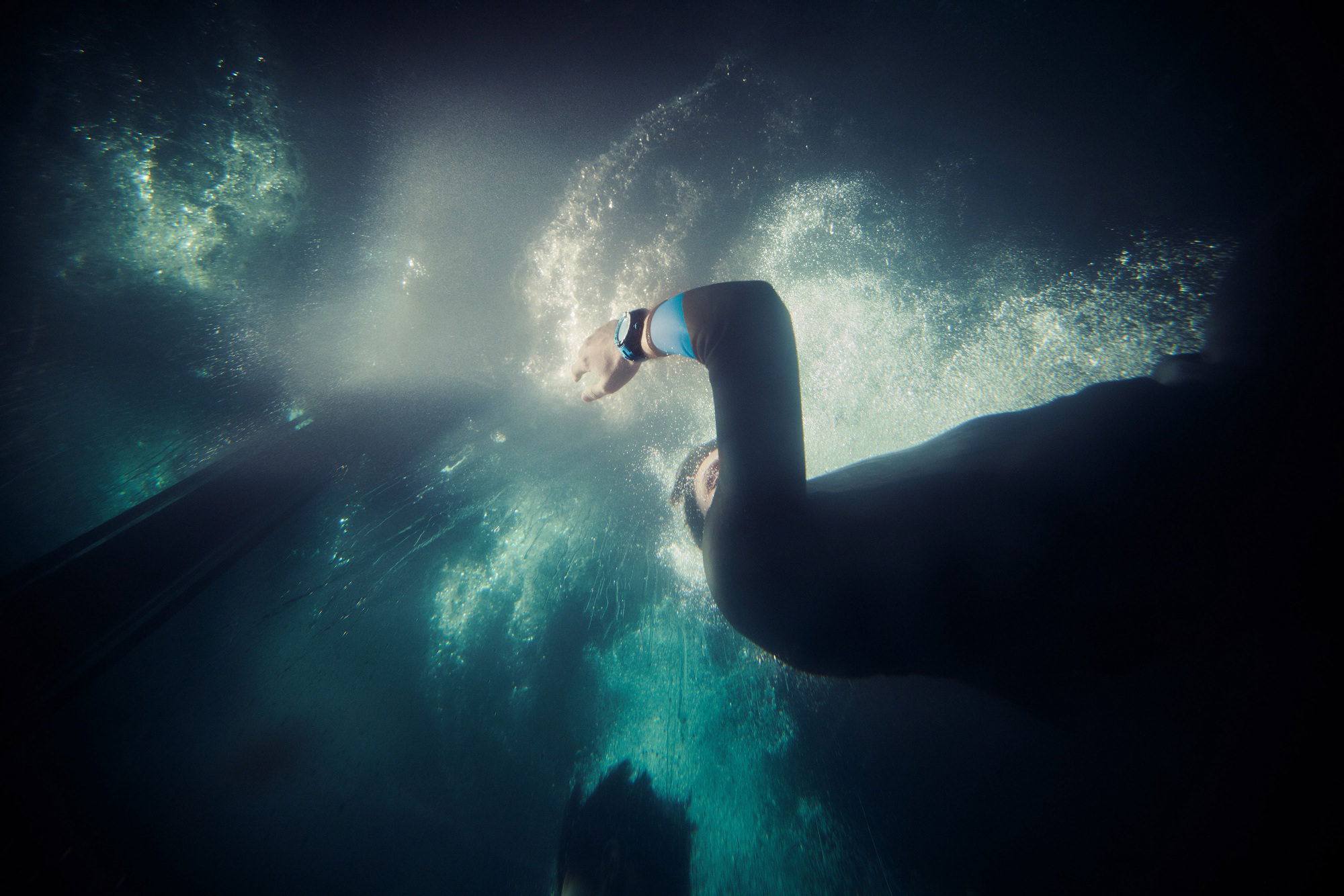 Richard Mille RM 032 Automatic Winding Flyback Chronograph, Les Voiles de Saint Barth Limited Edition - View 3