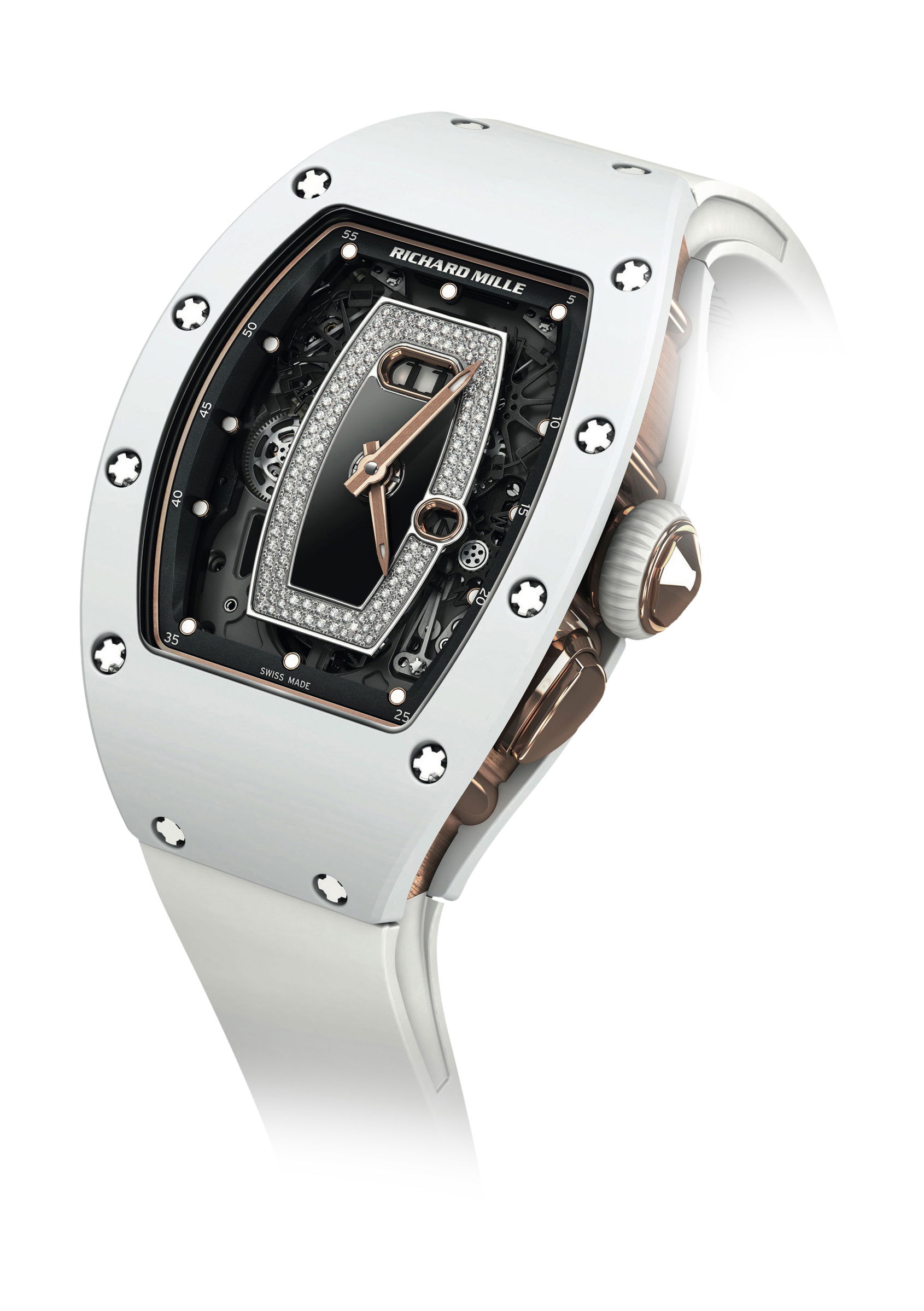 Richard Mille RM 037 Automatic Winding watch