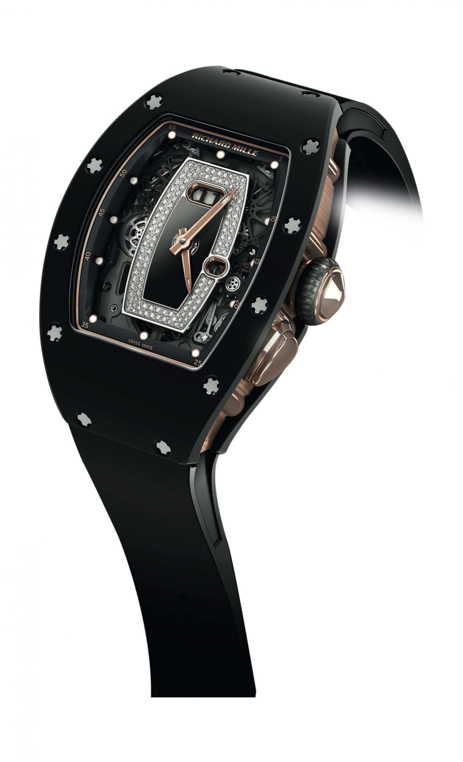 Richard Mille RM 037 Automatic Winding watch