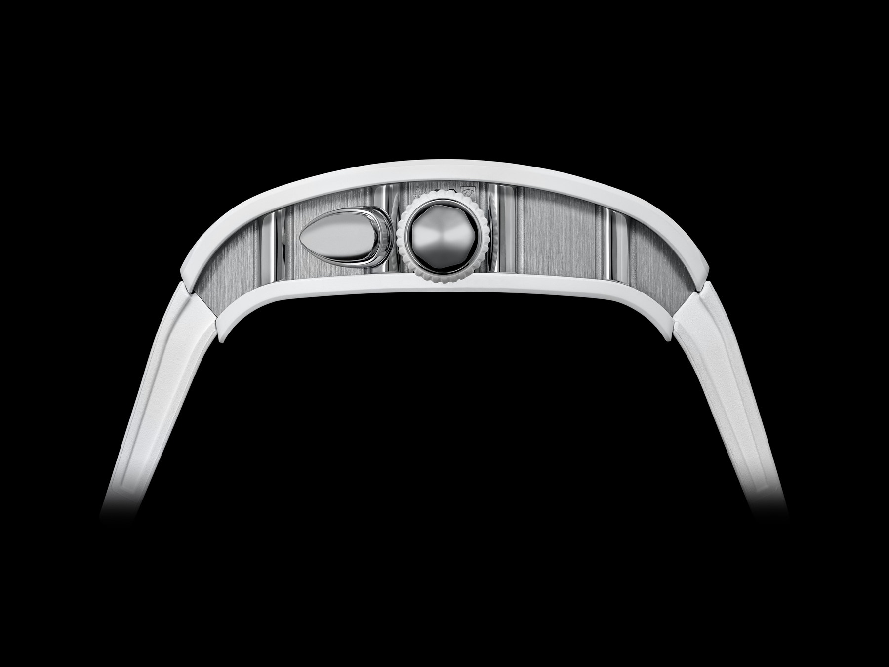 Richard Mille RM 037 Automatic Winding - View 2