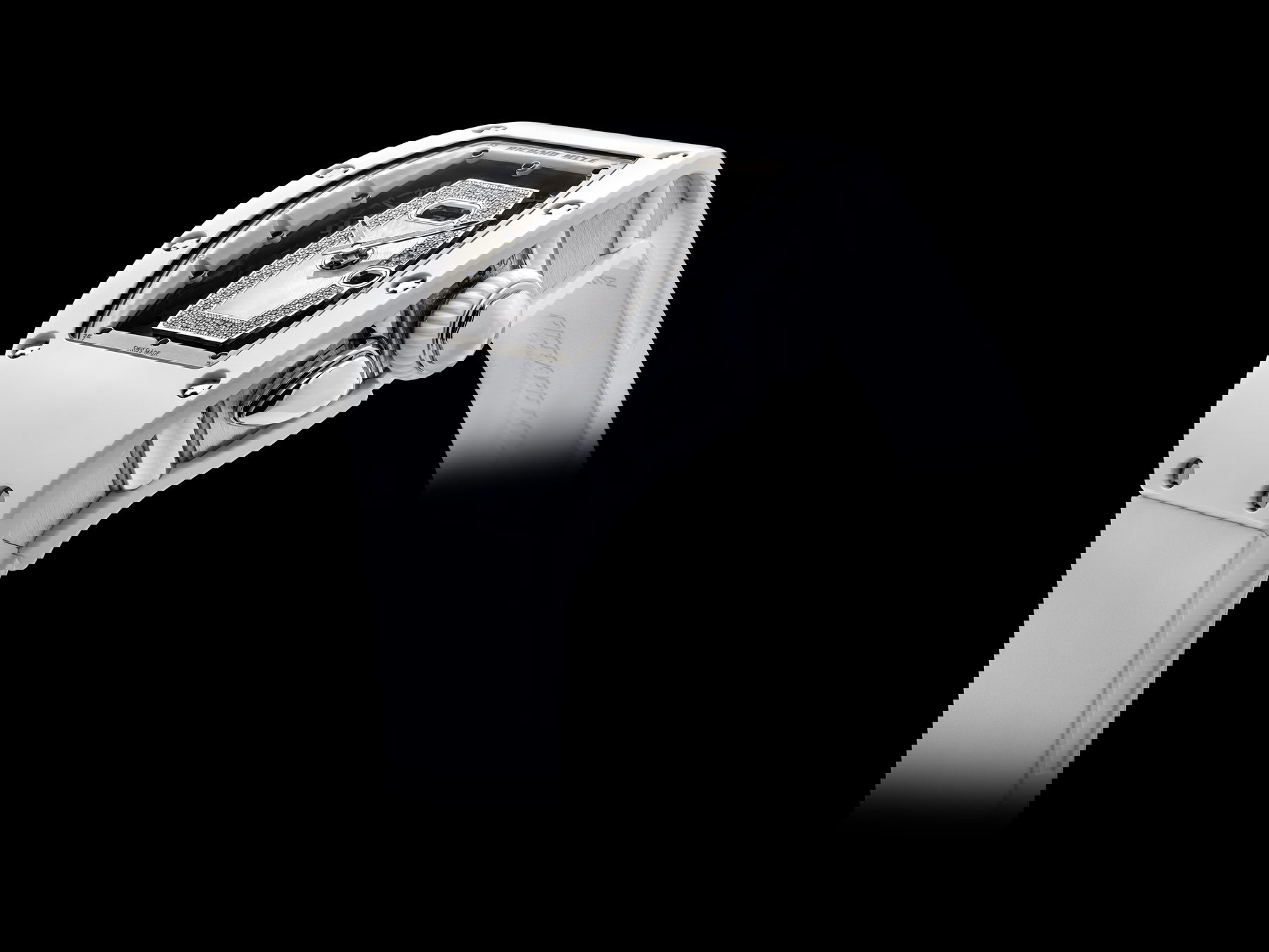 Richard Mille RM 037 Automatic Winding - View 3