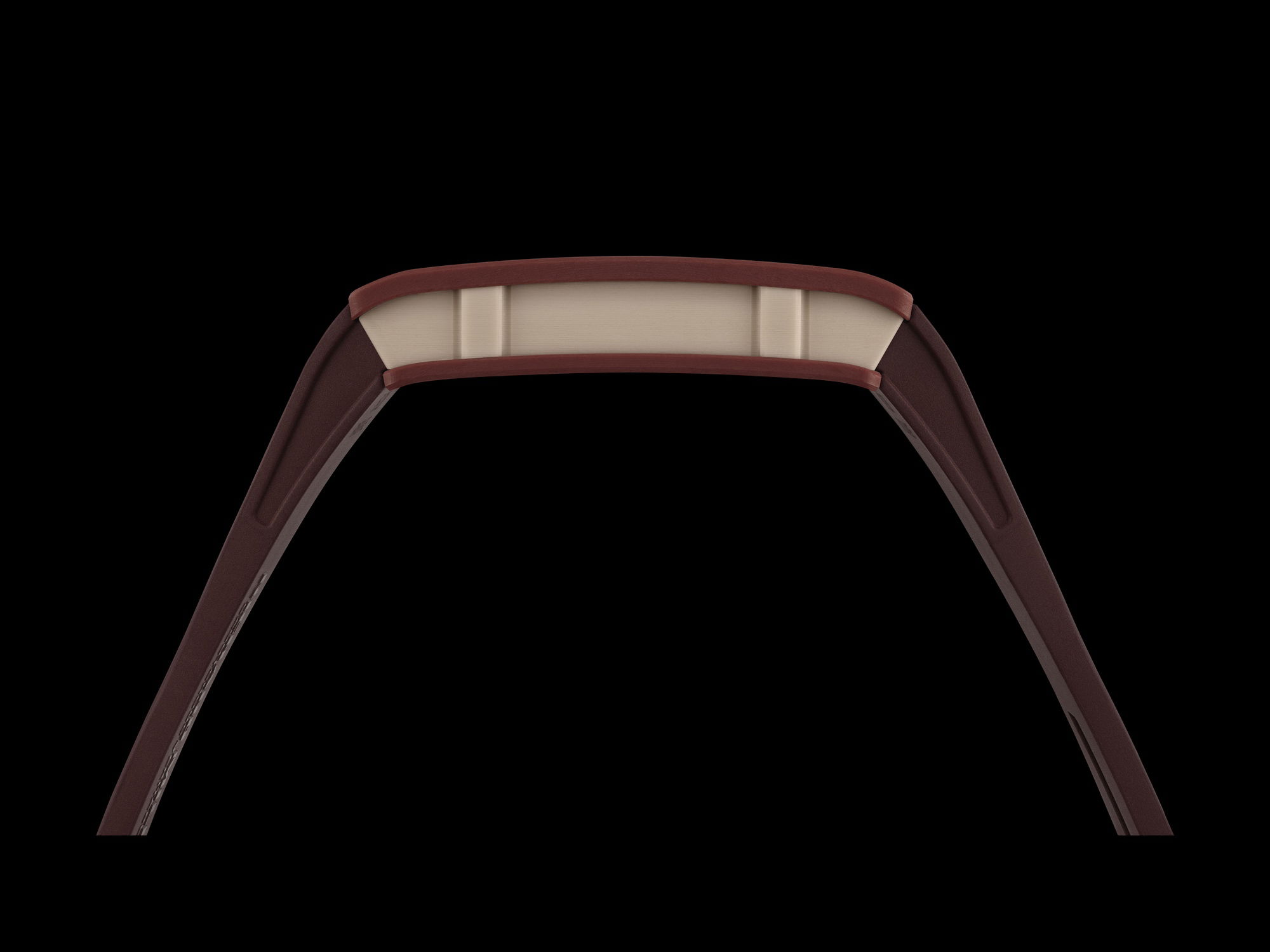 Richard Mille RM 16-02 Automatic Extraflat Terracotta Quartz TPT® - View 3