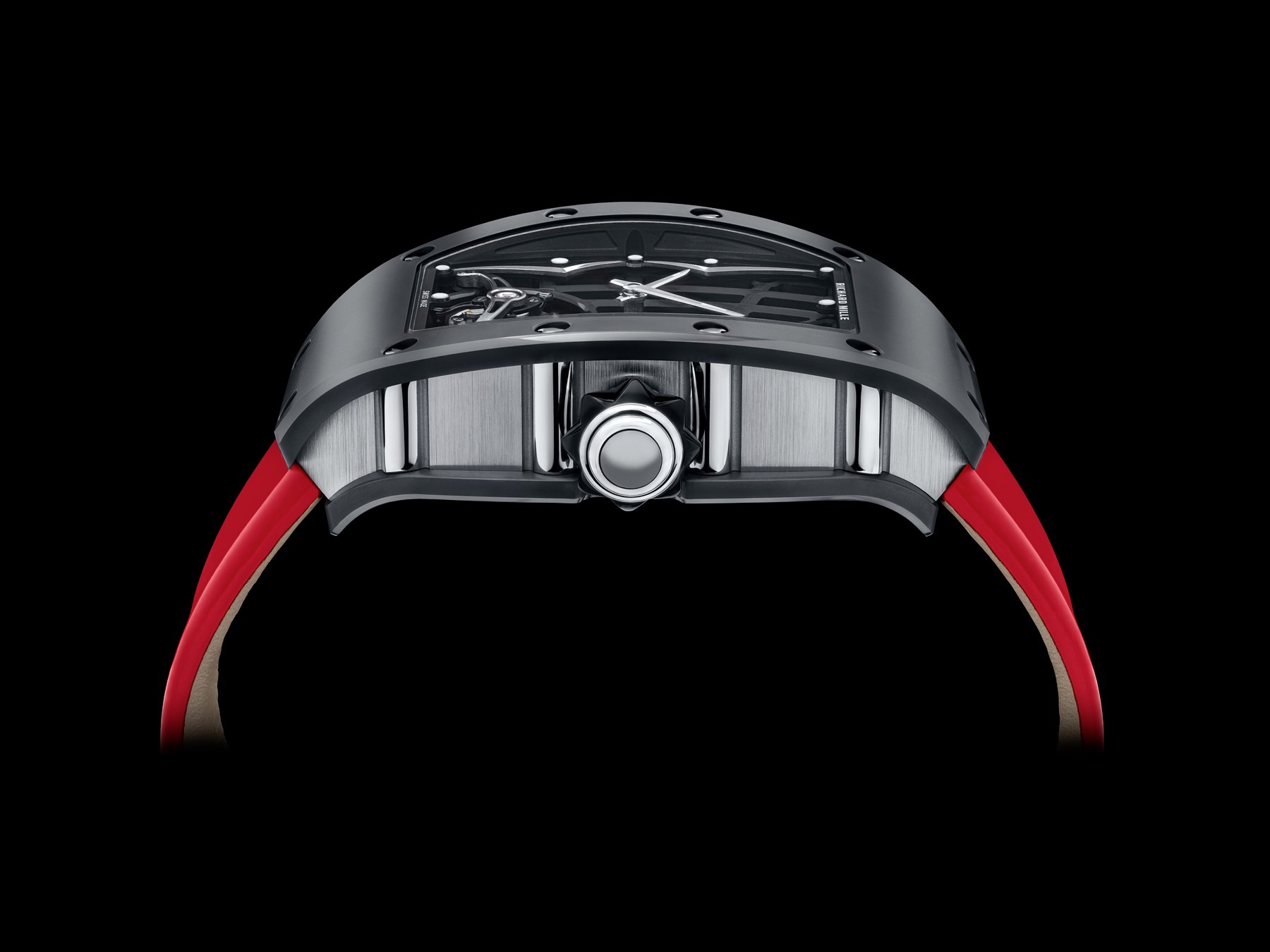 Richard Mille RM 74-01 Automatic Winding Tourbillon - View 2