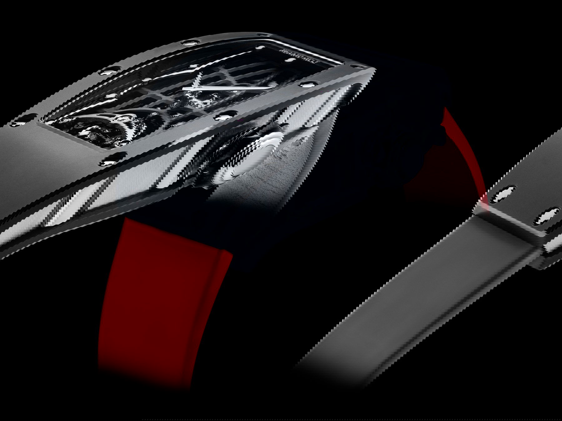 Richard Mille RM 74-01 Automatic Winding Tourbillon - View 3