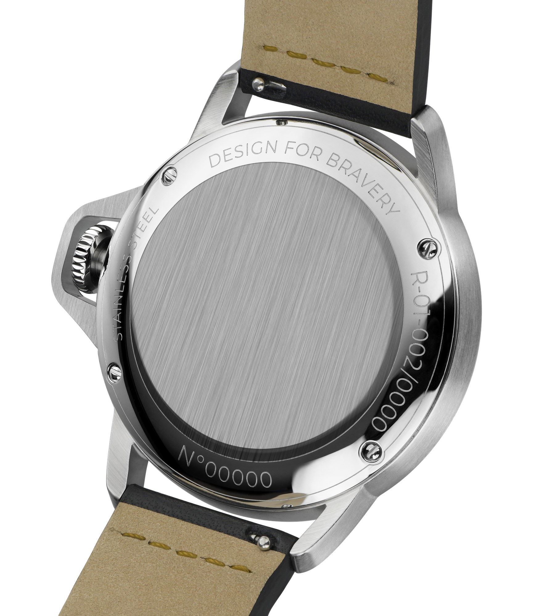 Riskers Chapter 1 - View 2