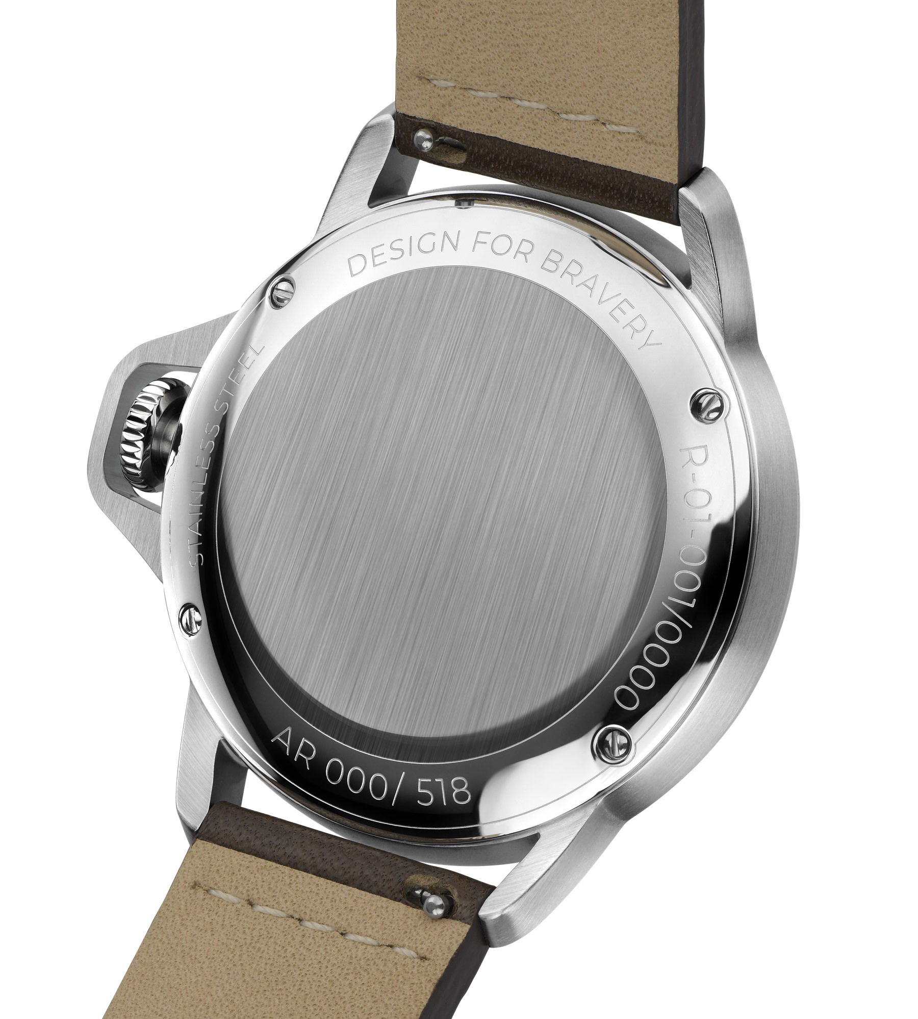 Riskers Prolog 1 - View 3