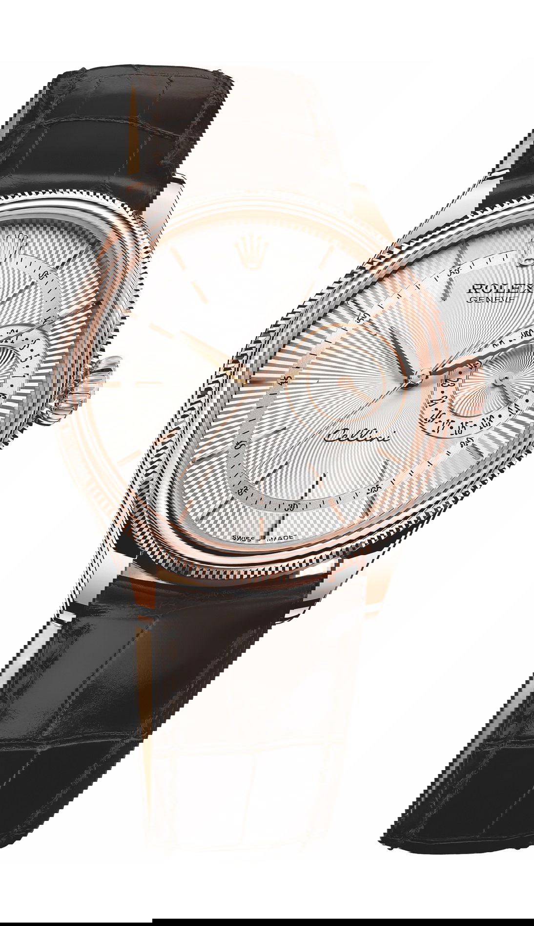 Rolex Cellini Date watch