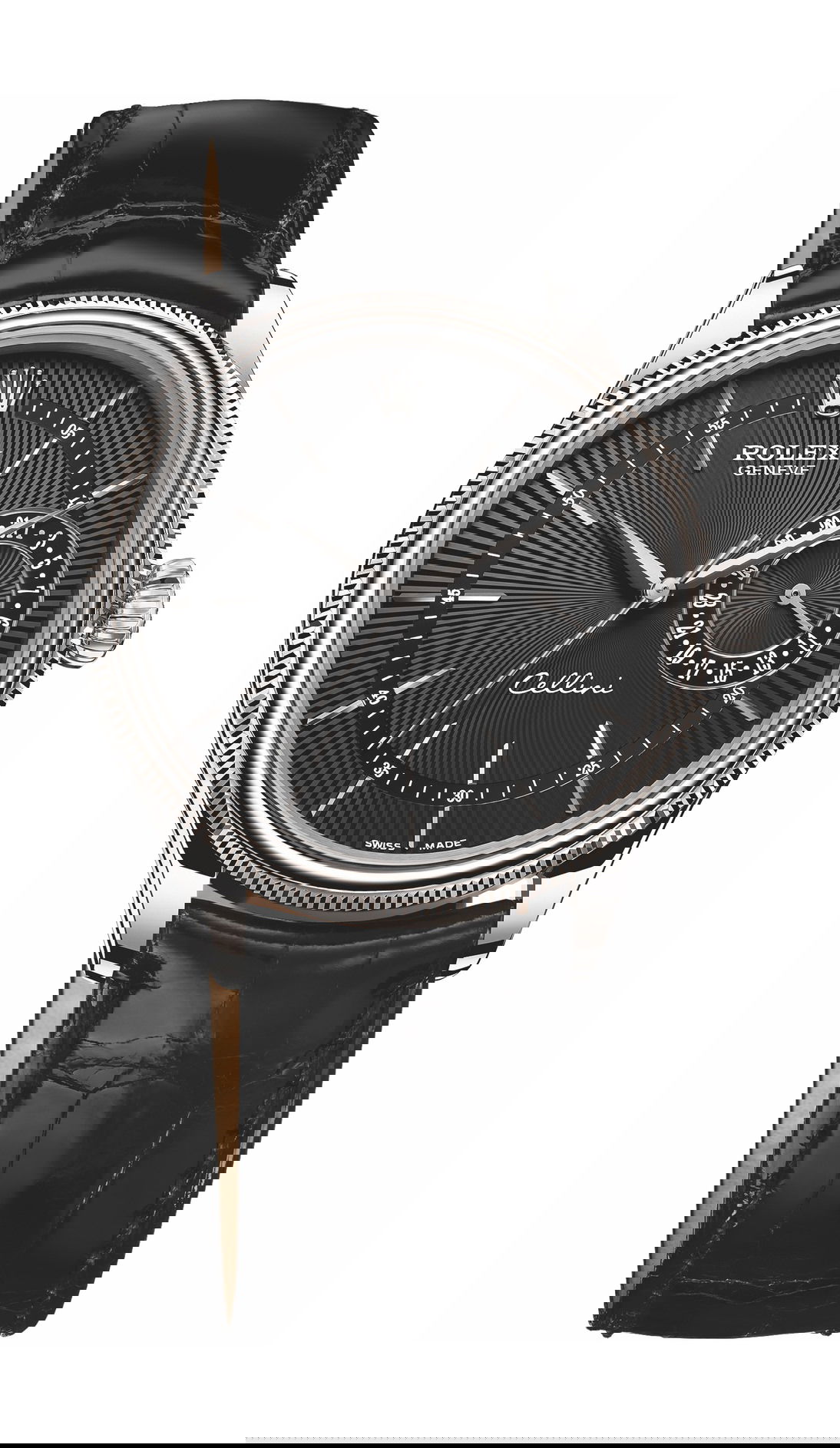 Rolex Cellini Date watch