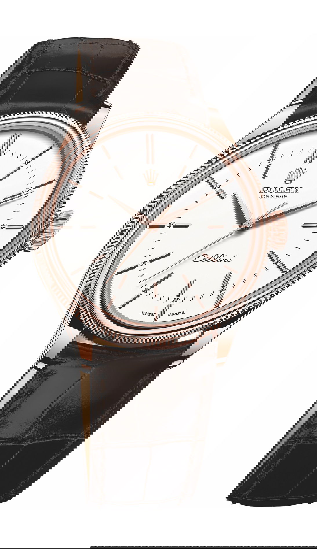Rolex Cellini Time watch