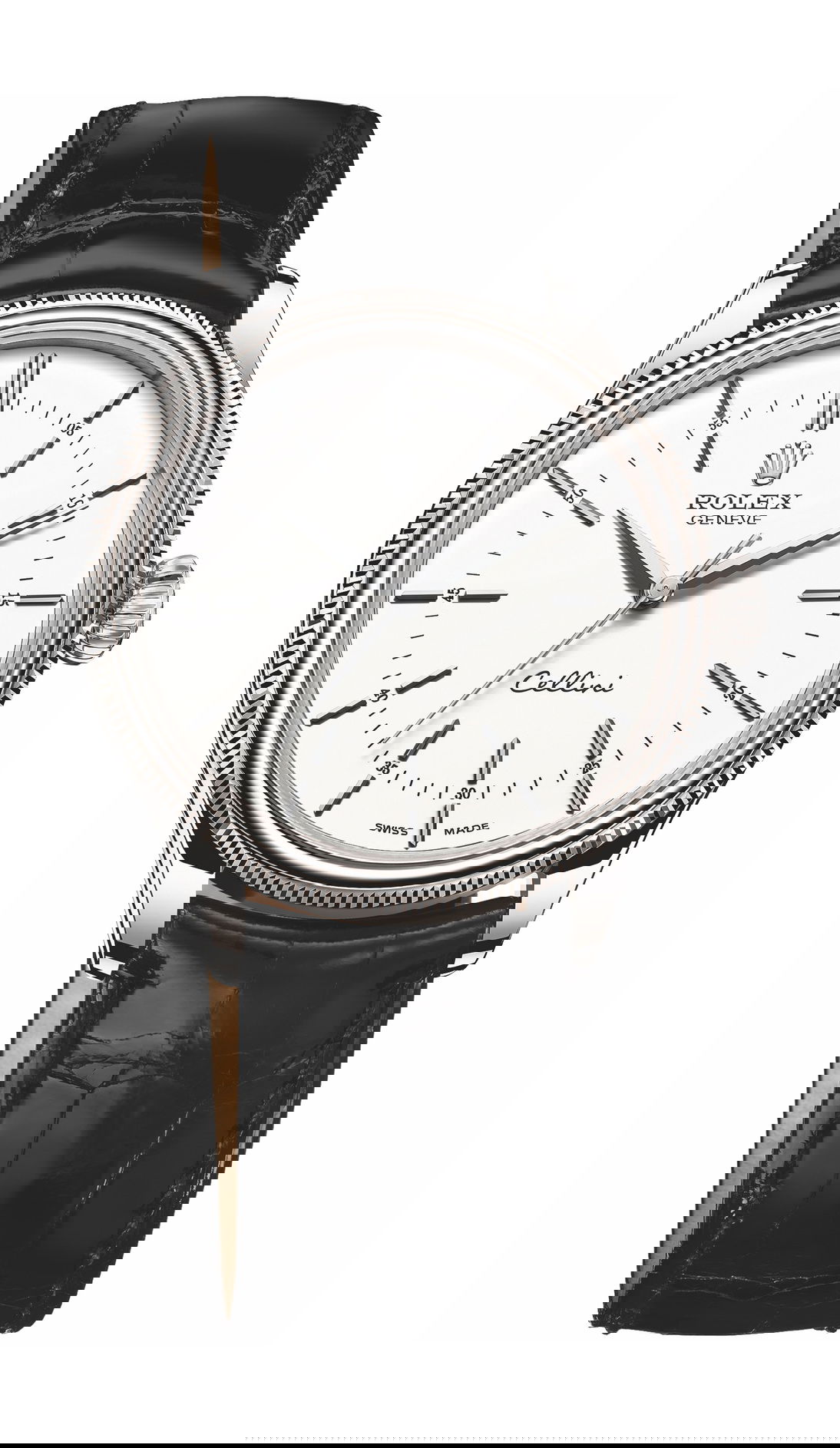 Rolex Cellini Time watch