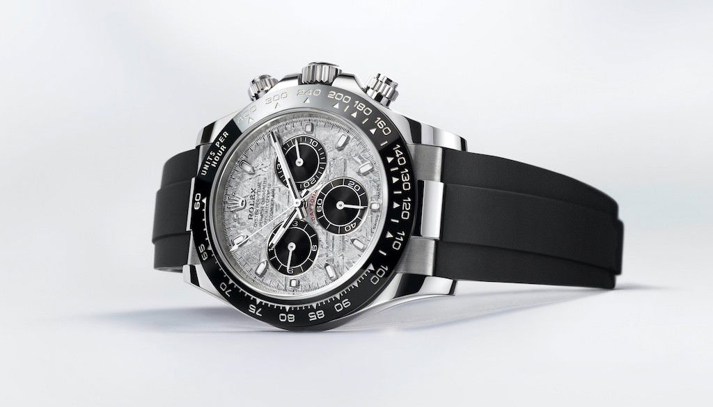Rolex Cosmograph Daytona - View 2