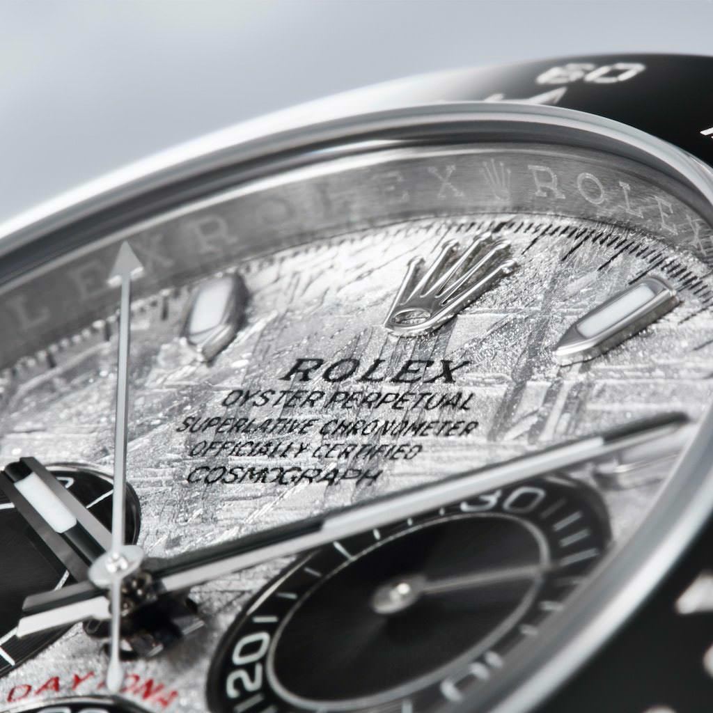 Rolex Cosmograph Daytona - View 3