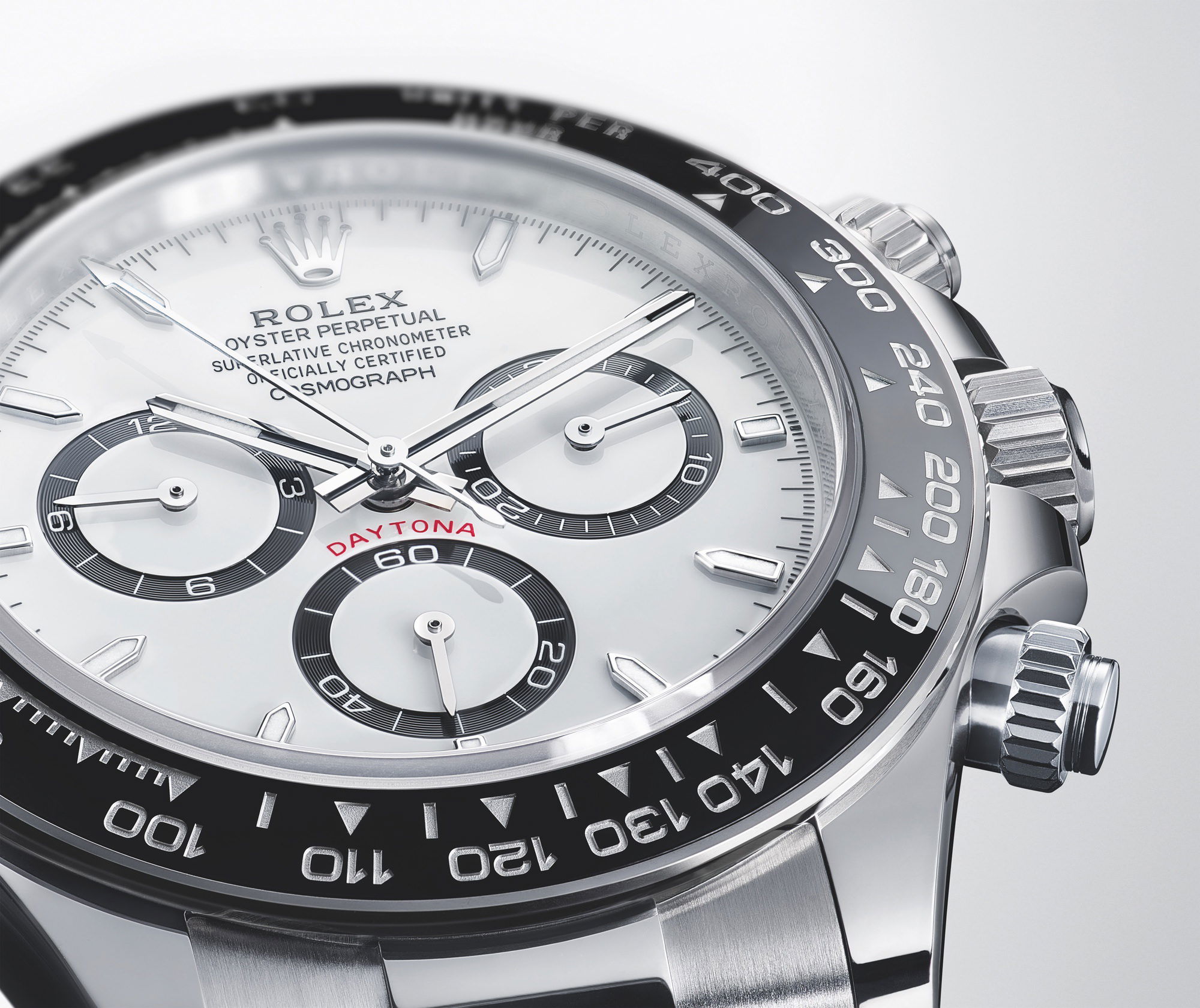 Rolex Cosmograph Daytona - View 3