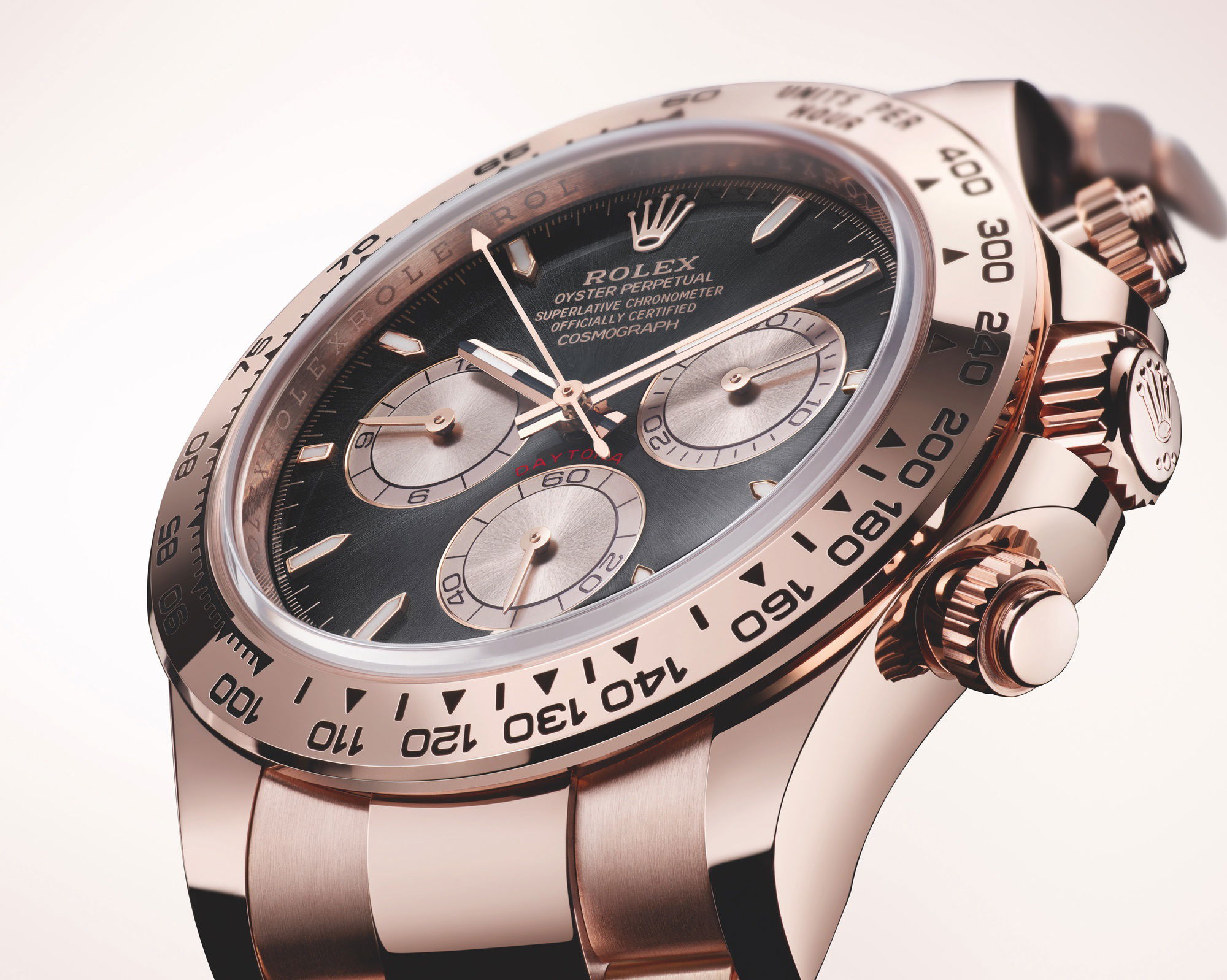 Rolex Cosmograph Daytona - View 2