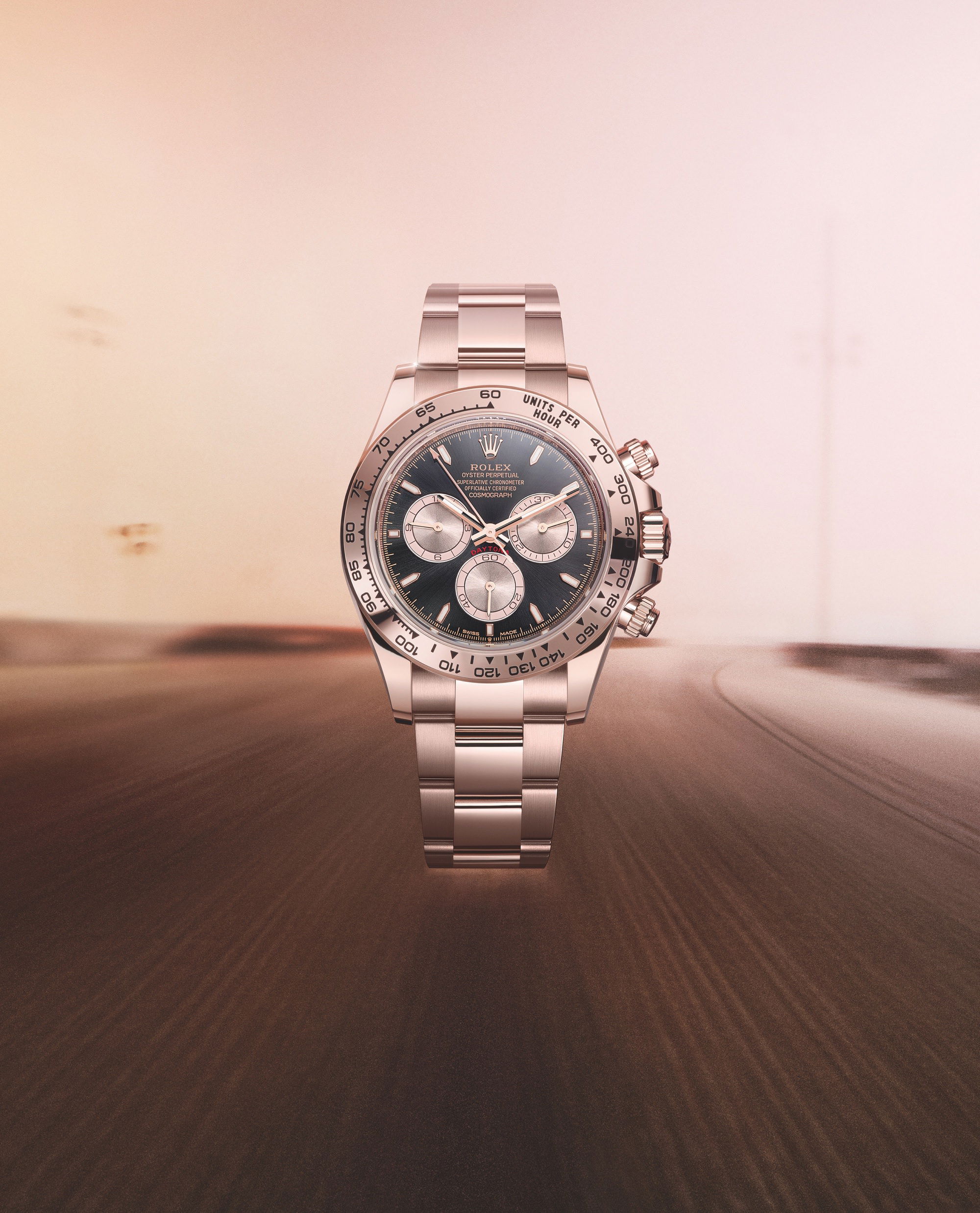 Rolex Cosmograph Daytona - View 3