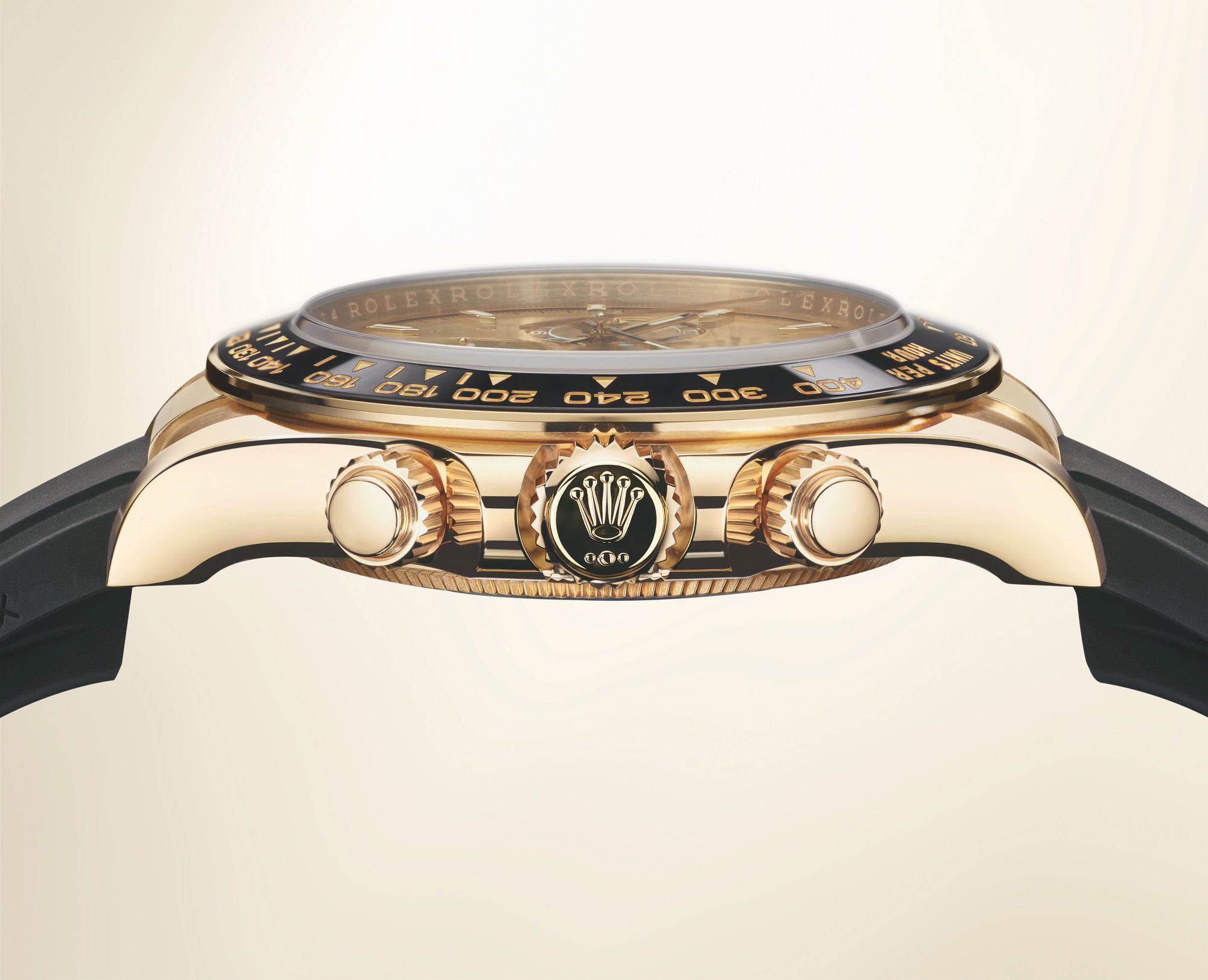 Rolex Cosmograph Daytona - View 3