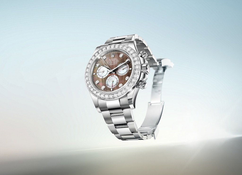 Rolex Cosmograph Daytona - View 2